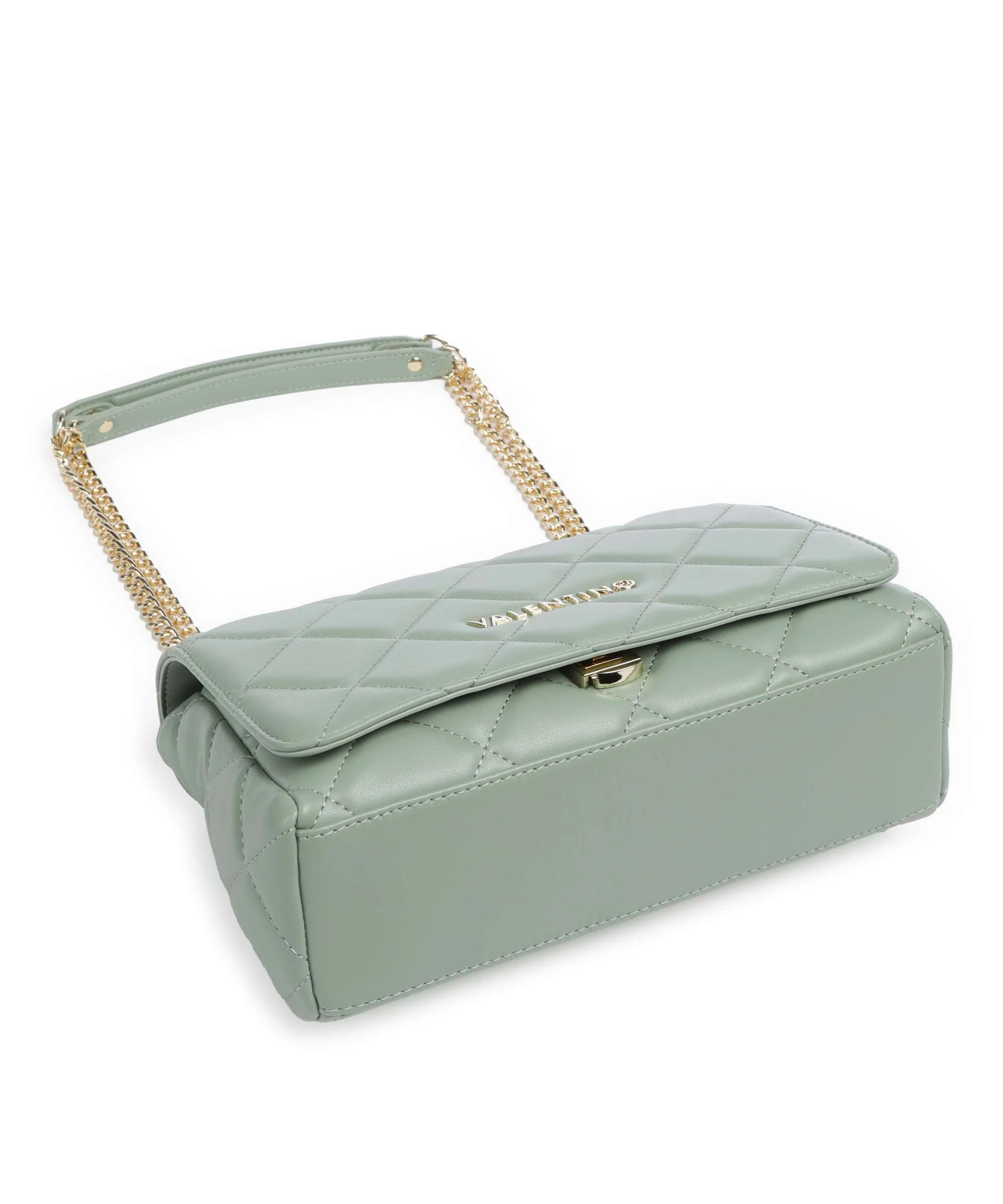 Valentino Bags Ocarina Schoudertas salvia - Image 4