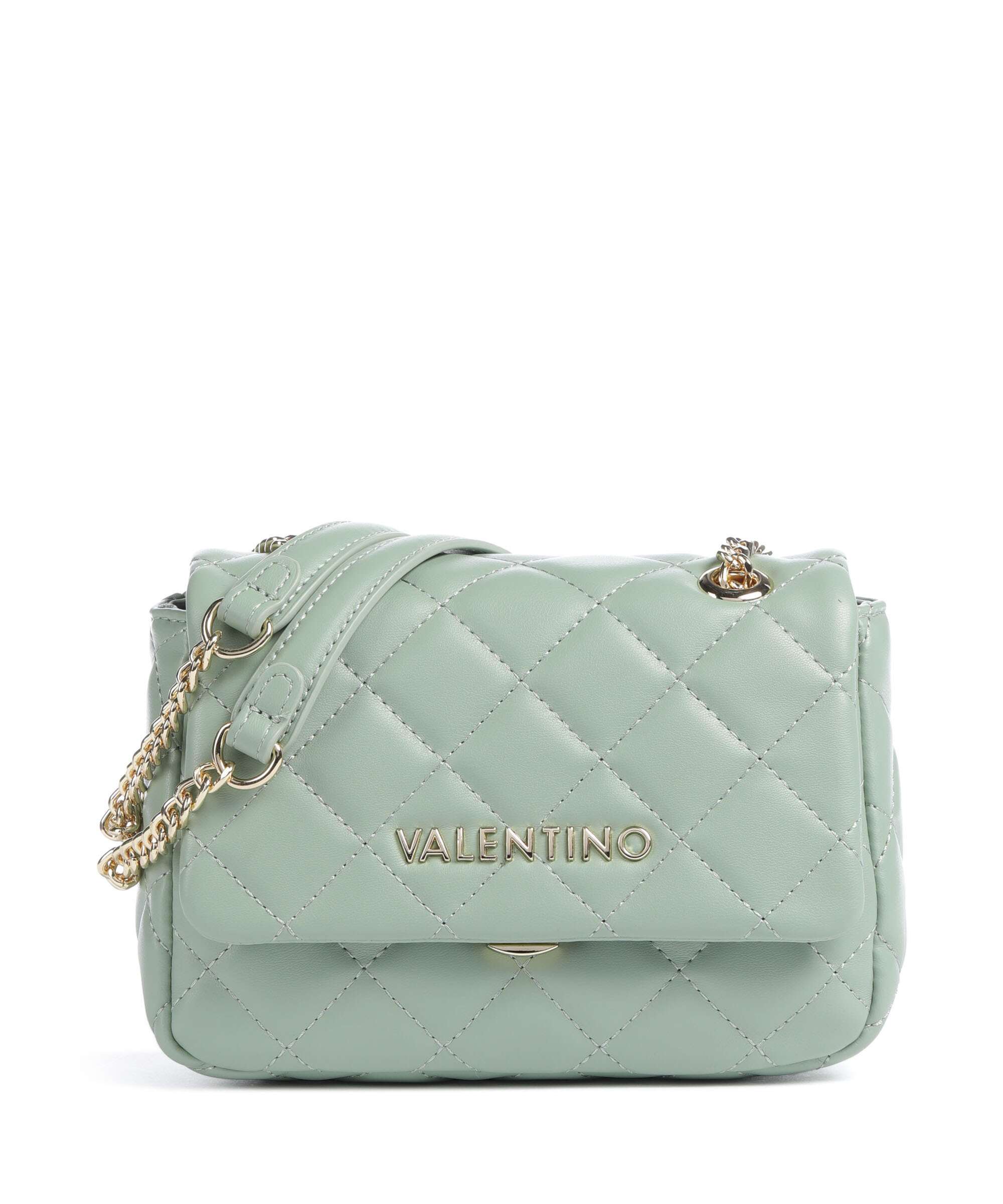 Valentino Bags Ocarina Schoudertas salvia