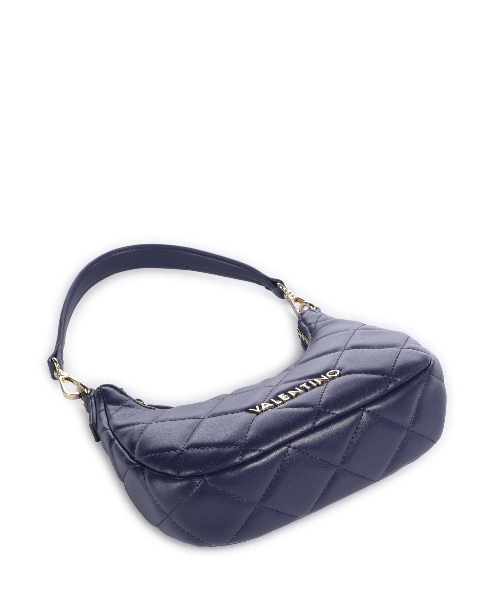 Valentino Bags Ocarina Schoudertas blu - Image 4