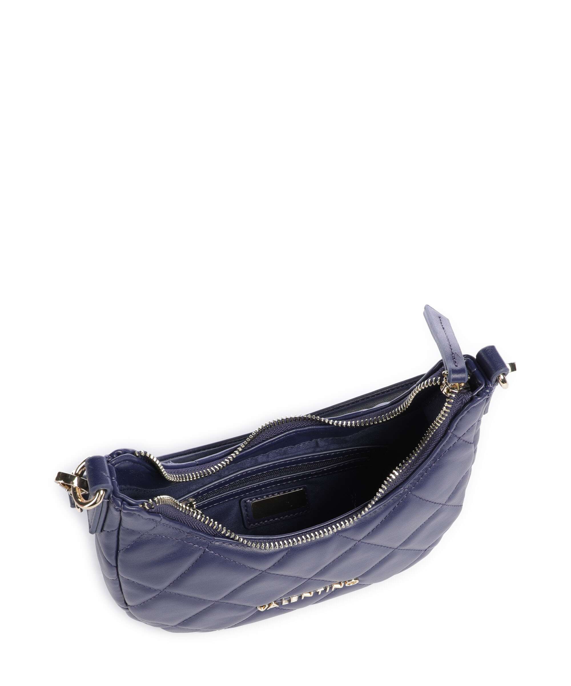 Valentino Bags Ocarina Schoudertas blu - Image 5