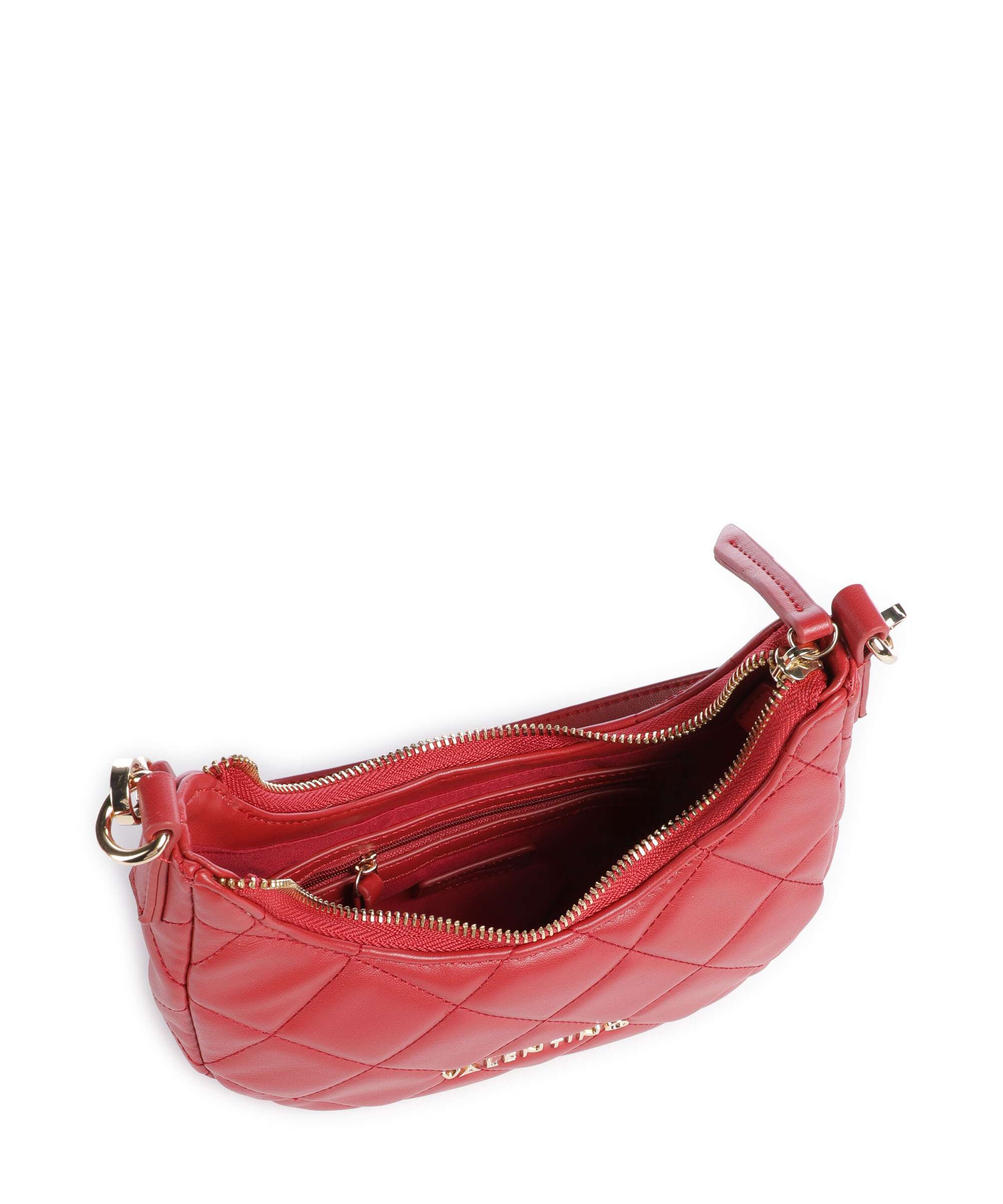 Valentino Bags Ocarina Schoudertas rosso - Image 5