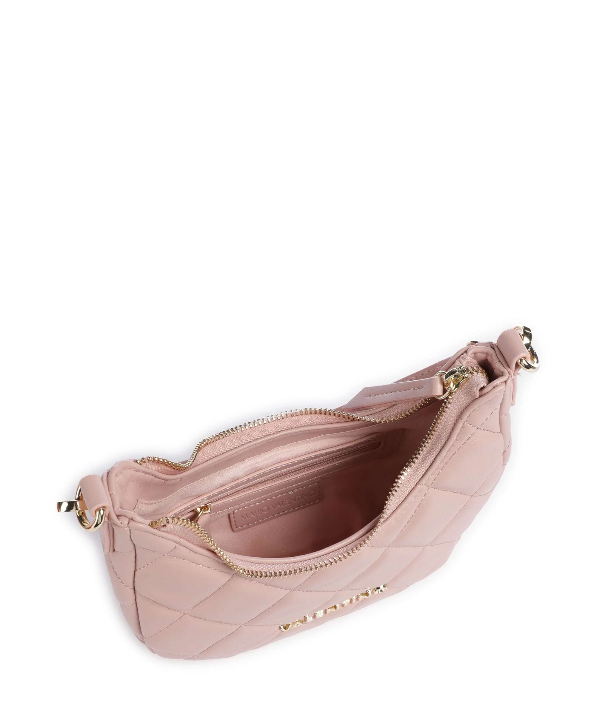 Valentino Bags Ocarina Schoudertas cipria - Image 5