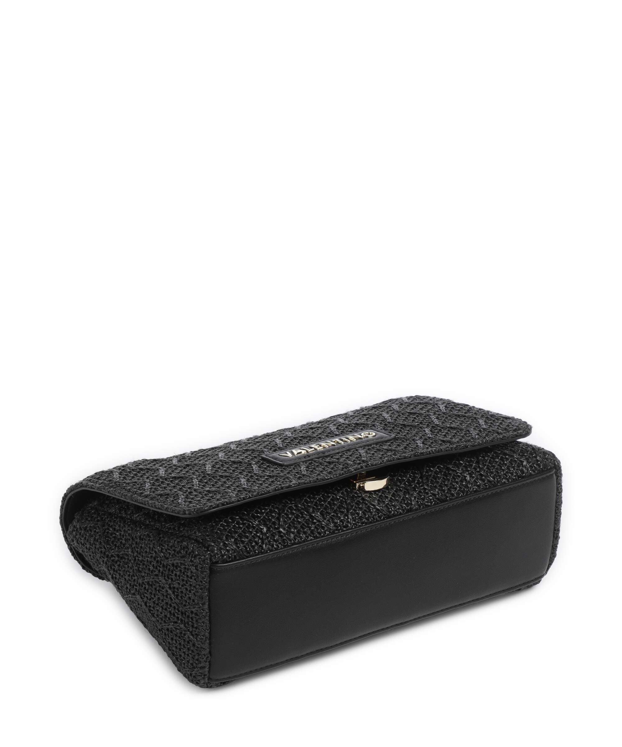 Valentino Bags Ocarina Summer Schoudertas nero - Image 4
