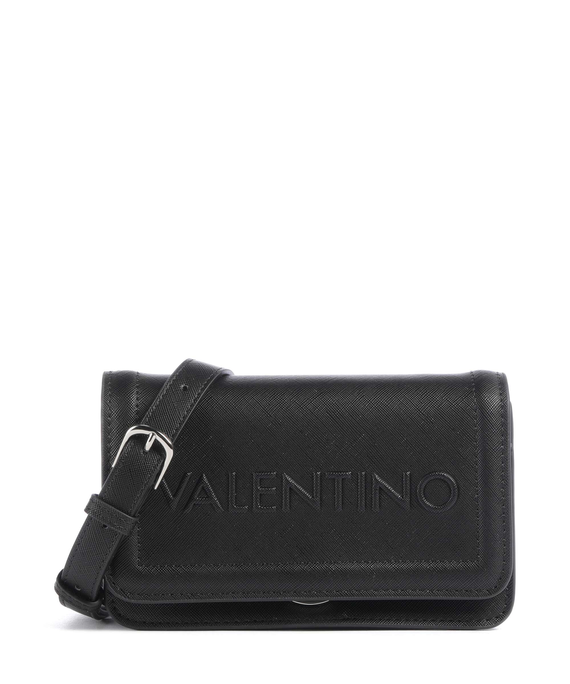 Valentino Bags Pandia Re Crossbody tas nero
