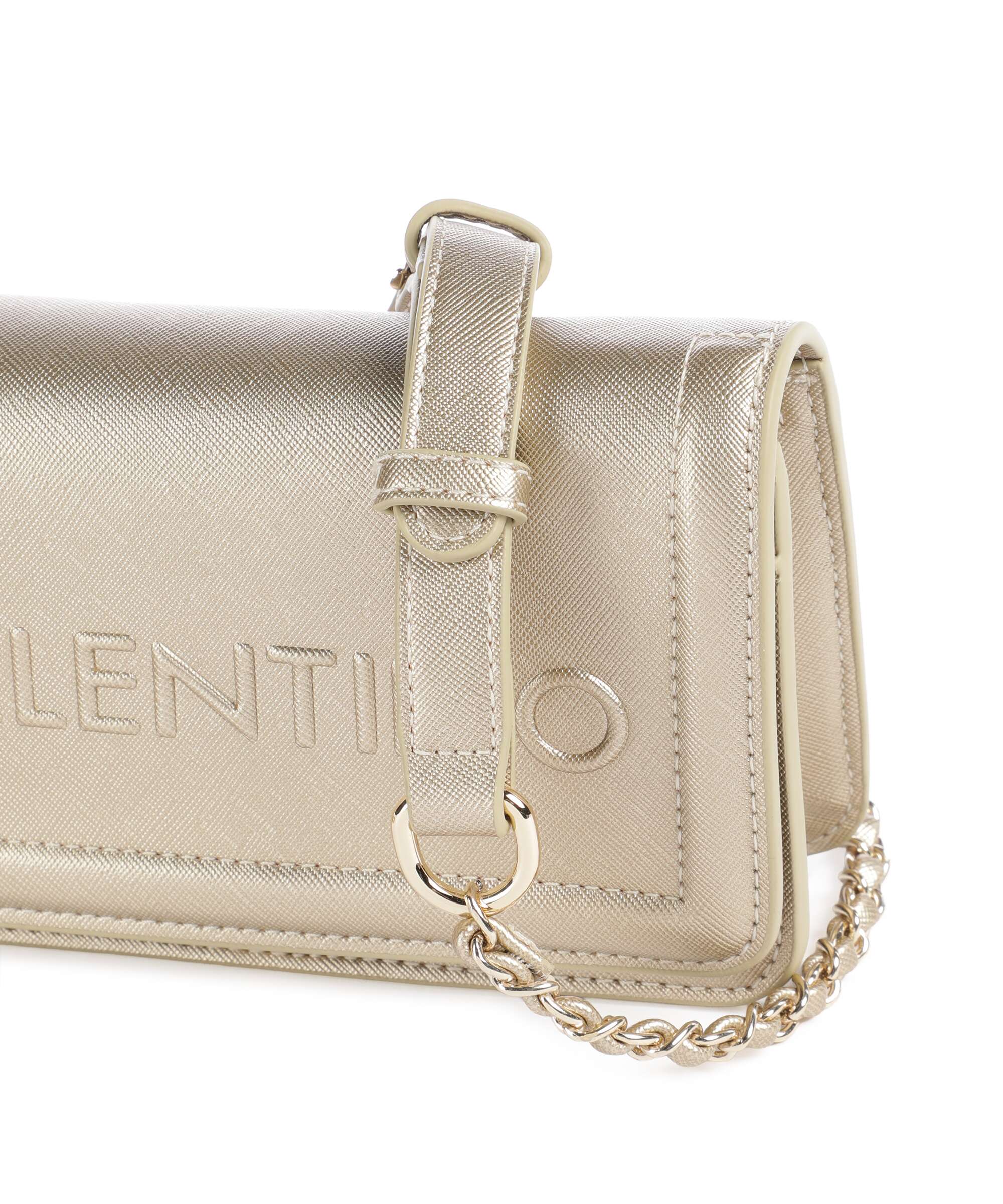 Valentino Bags Pandia Re Crossbody tas oro - Image 3