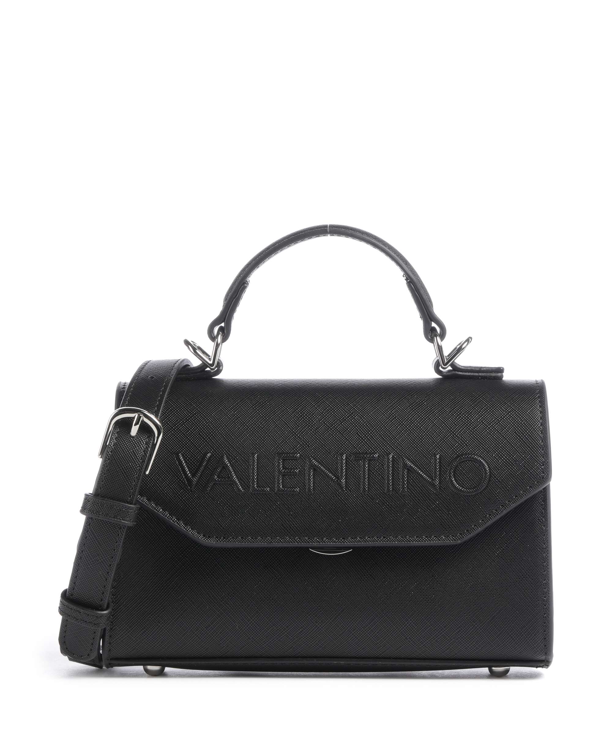 Valentino Bags Pandia Re Crossbody tas nero