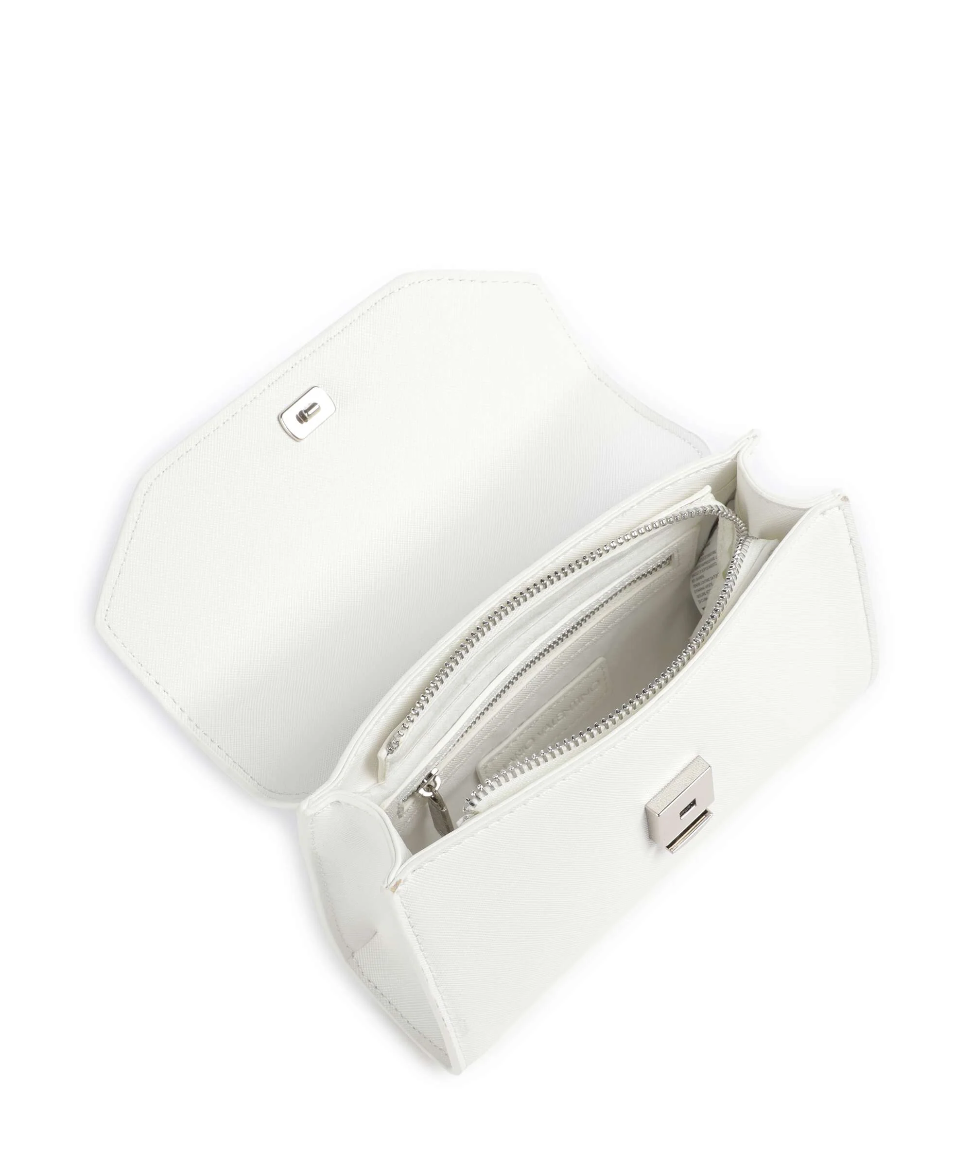 Valentino Bags Pandia Re Crossbody tas bianco - Image 5
