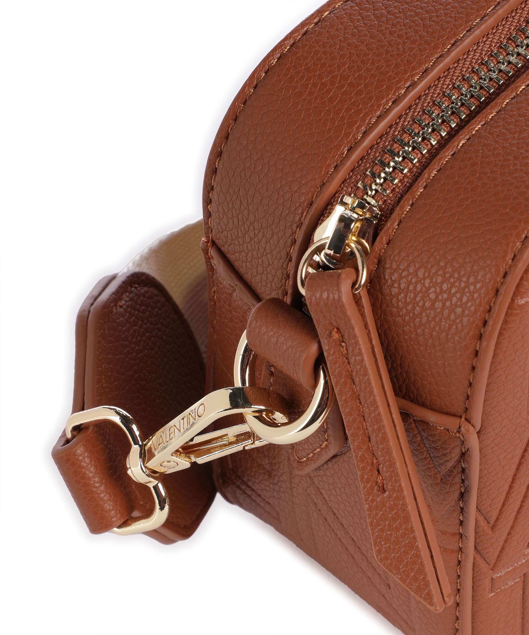 Valentino Bags Pansy Crossbody tas cuoio - Image 3