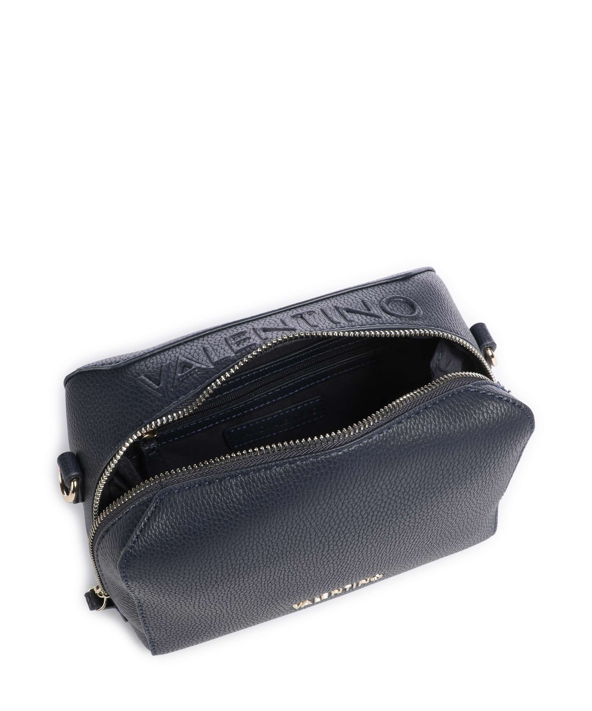 Valentino Bags Pattie Crossbody tas blu - Image 5