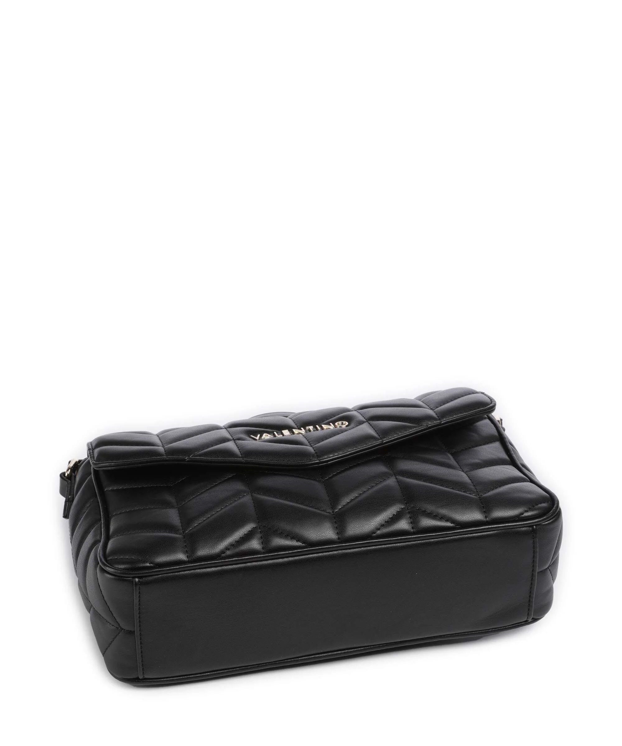 Valentino Bags Petal Re Crossbody tas nero - Image 4
