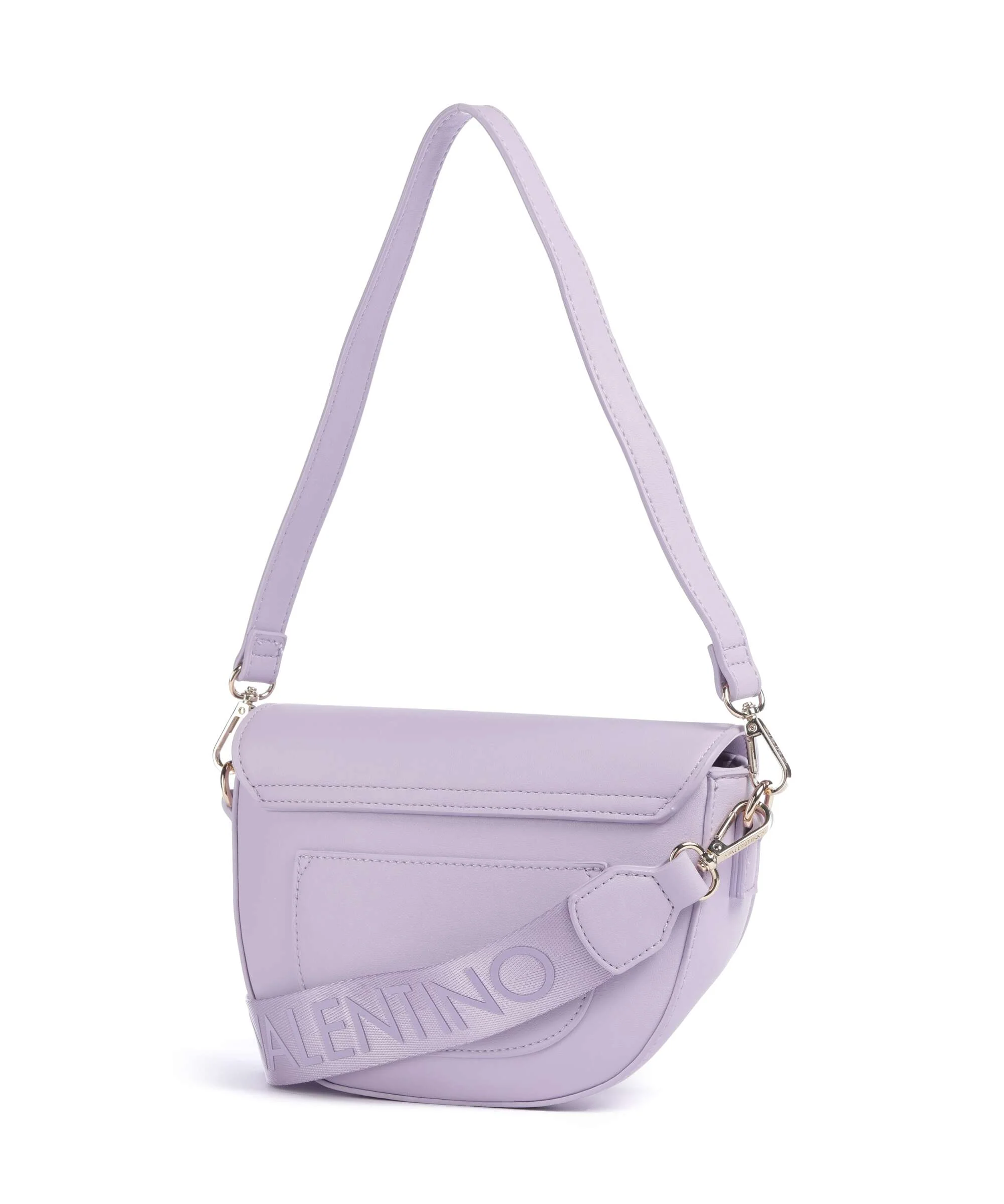 Valentino Bags Piper Schoudertas lilla - Image 2