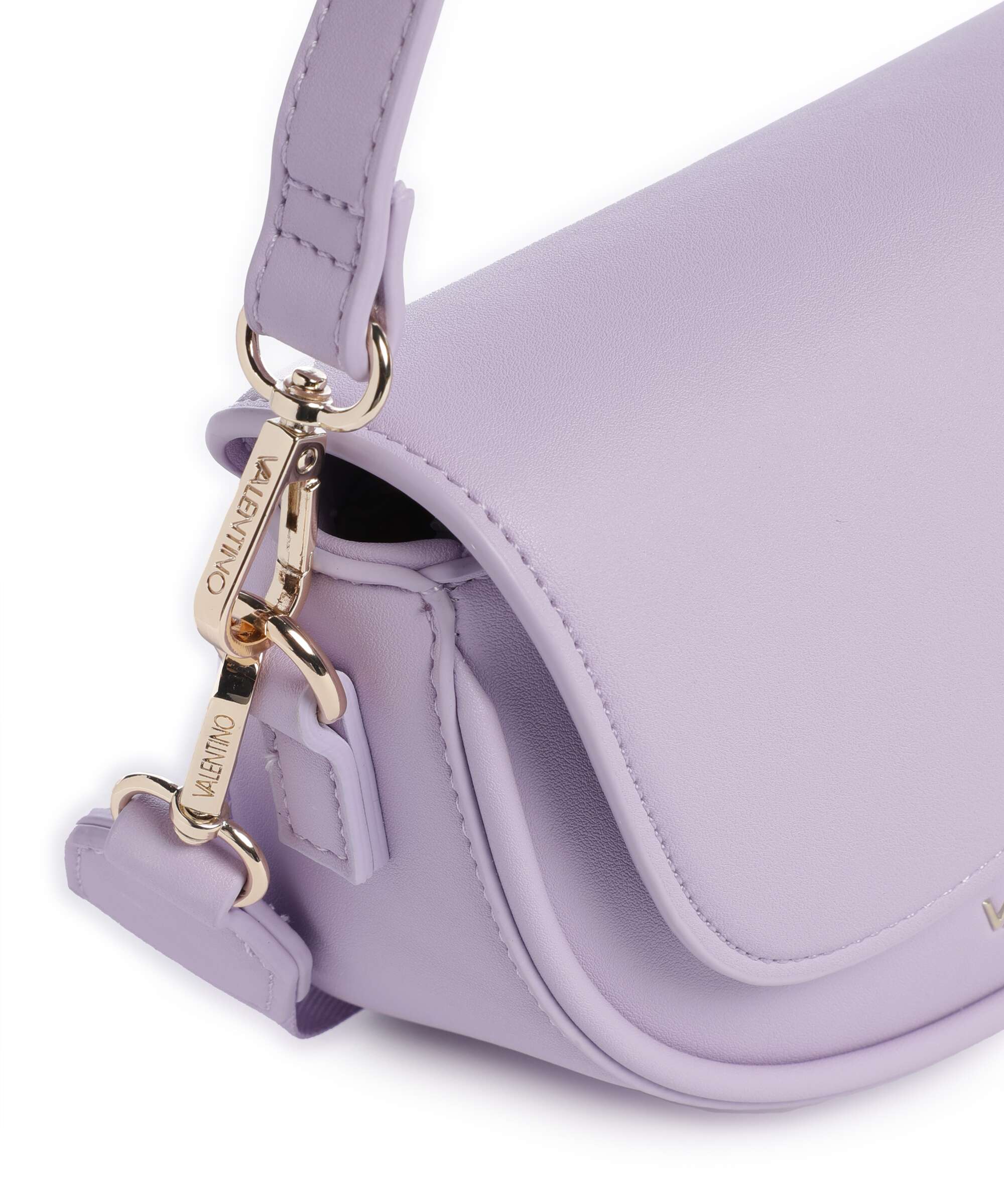 Valentino Bags Piper Schoudertas lilla - Image 3
