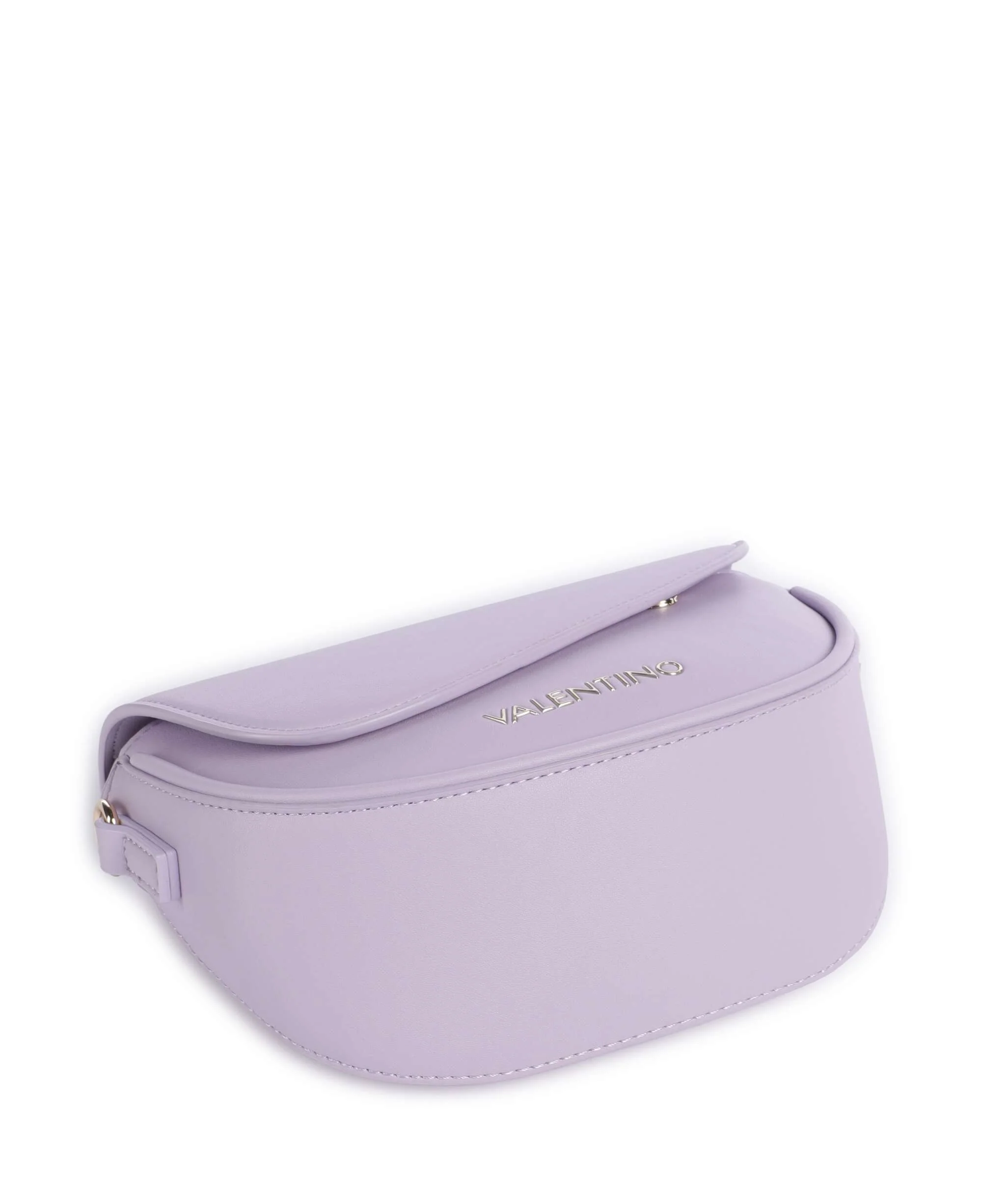 Valentino Bags Piper Schoudertas lilla - Image 4