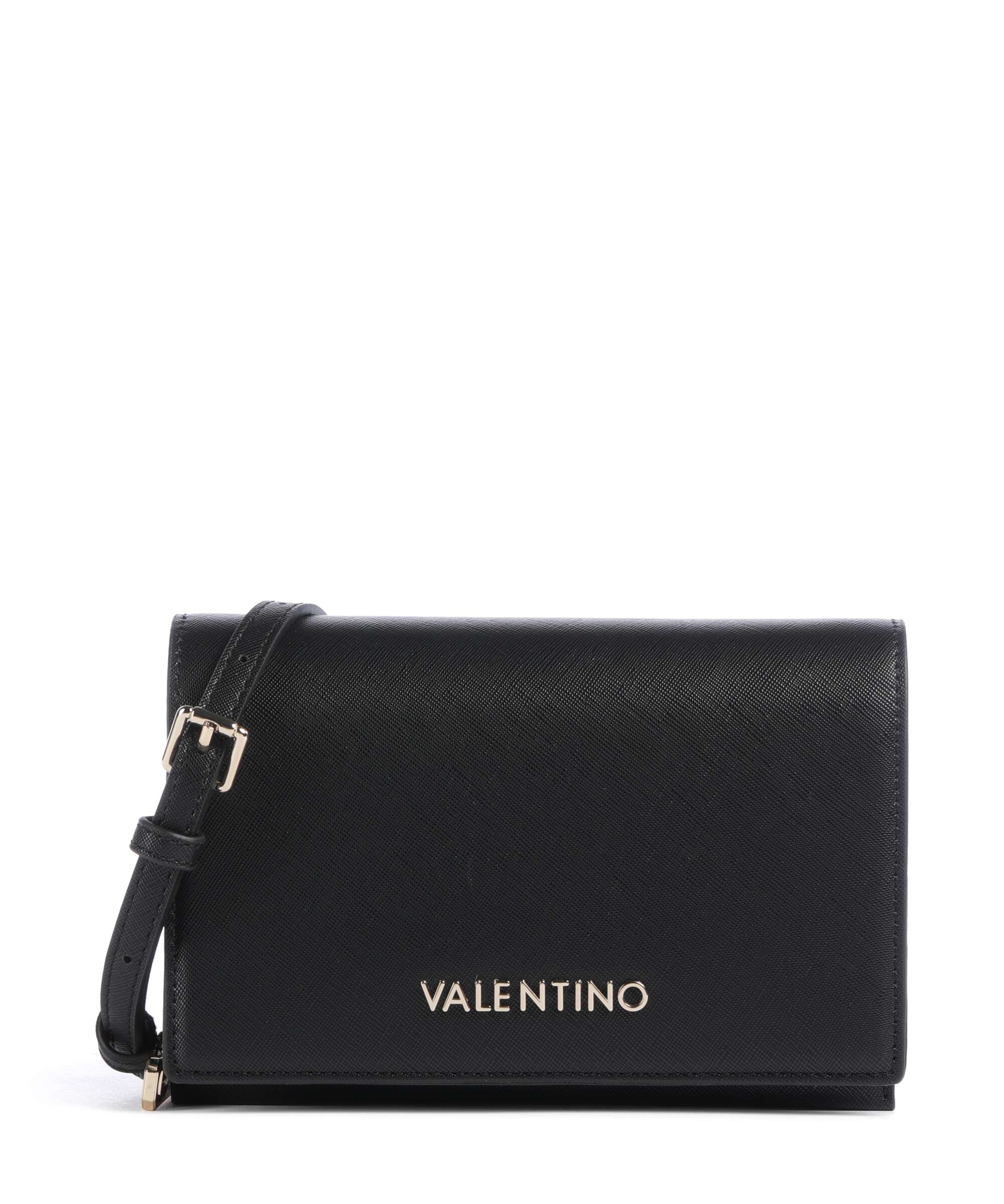 Valentino Bags Portemonnee nero