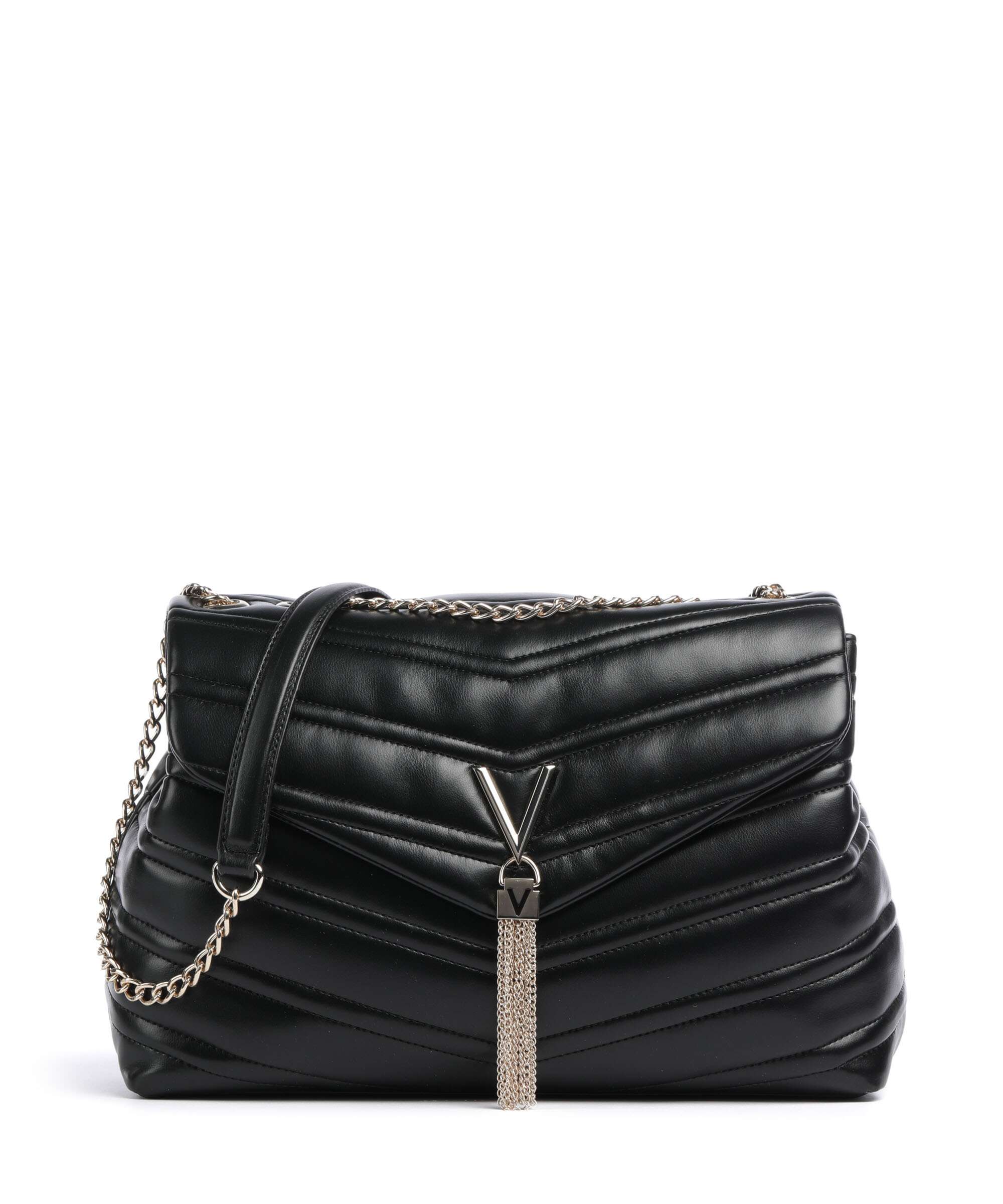 Valentino Bags Privilege Schoudertas nero