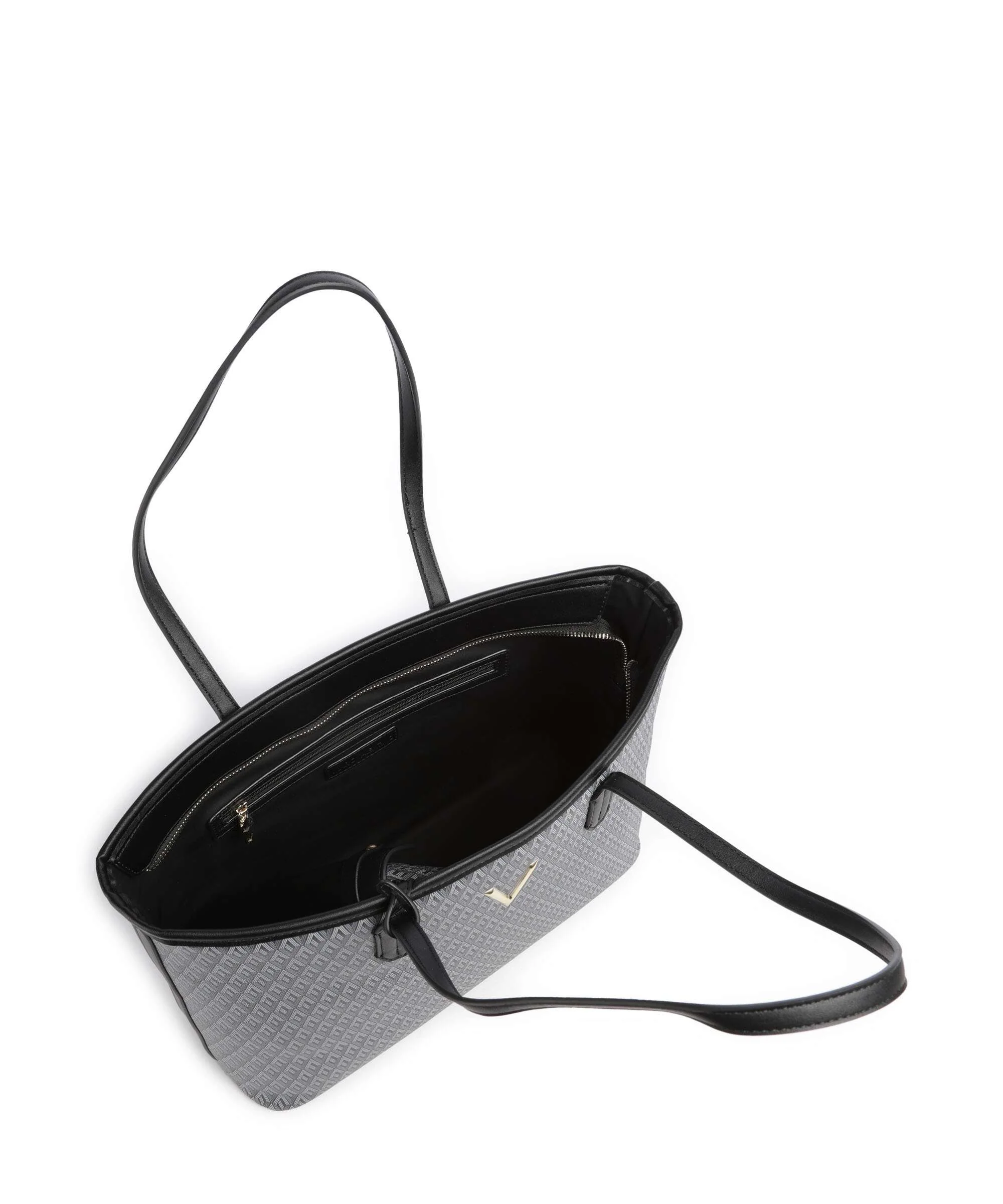 Valentino Bags Queen Re Boodschappentas nero/multicolor - Image 5