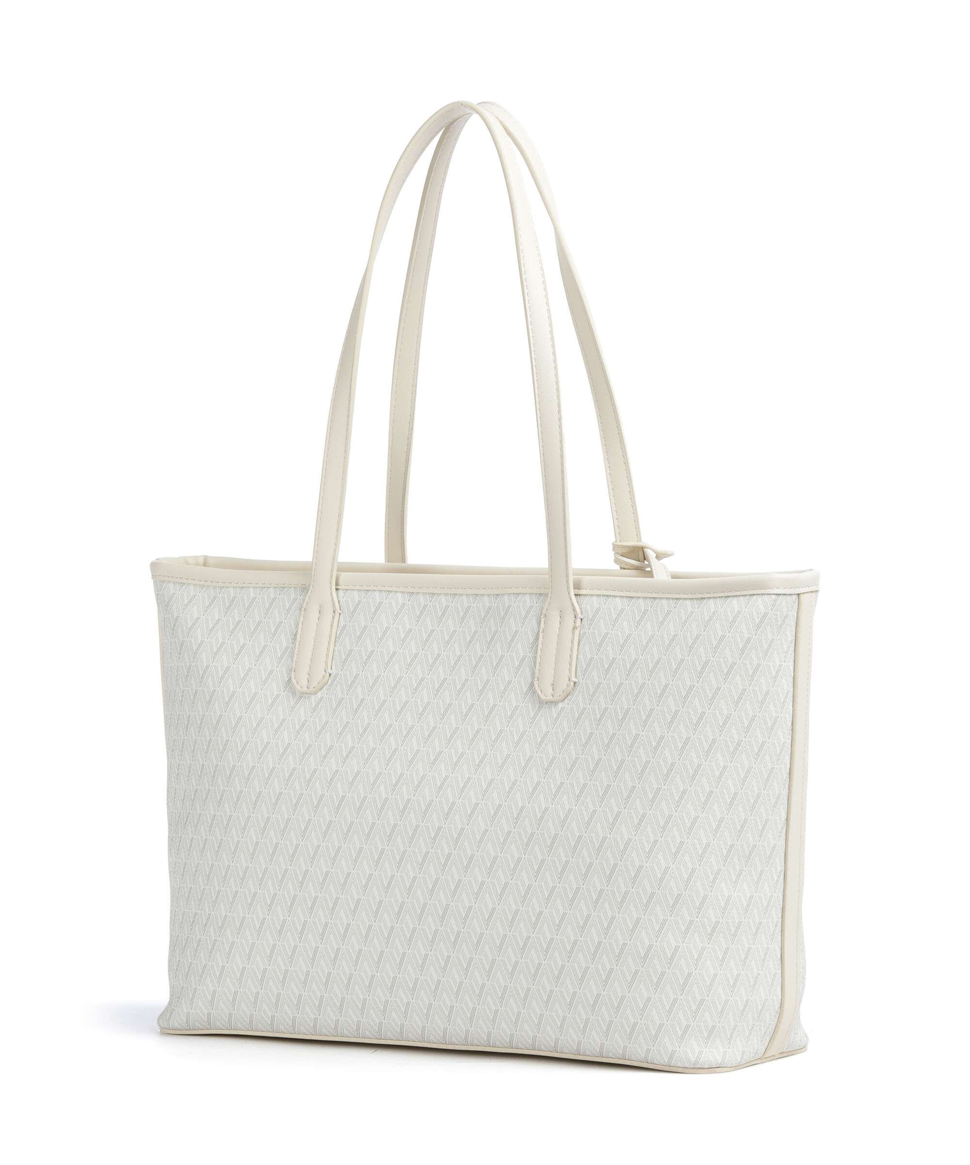 Valentino Bags Queen Re Boodschappentas ecru/multicolor - Image 2