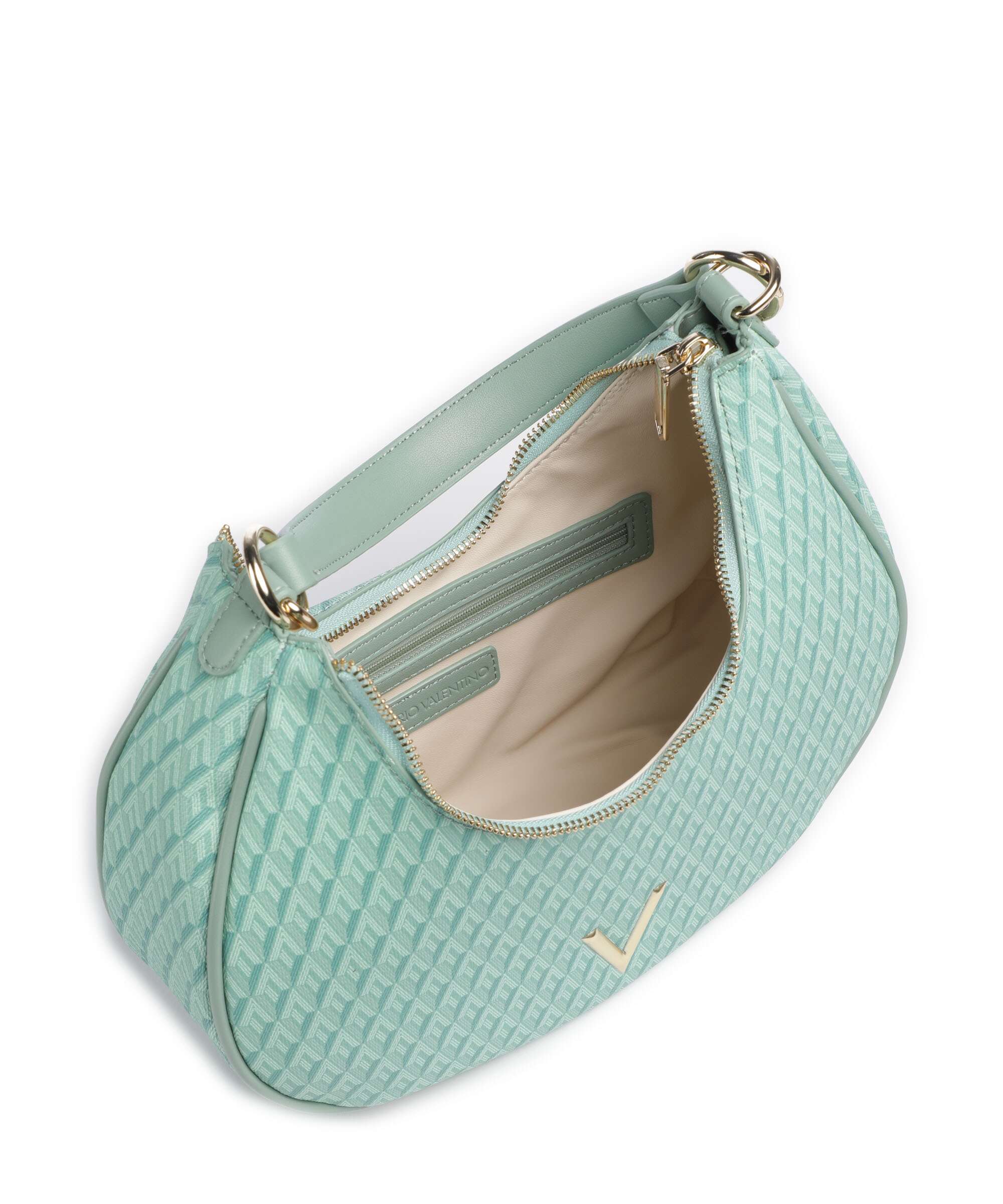Valentino Bags Queen Re Schoudertas laguna/multicolor - Image 4