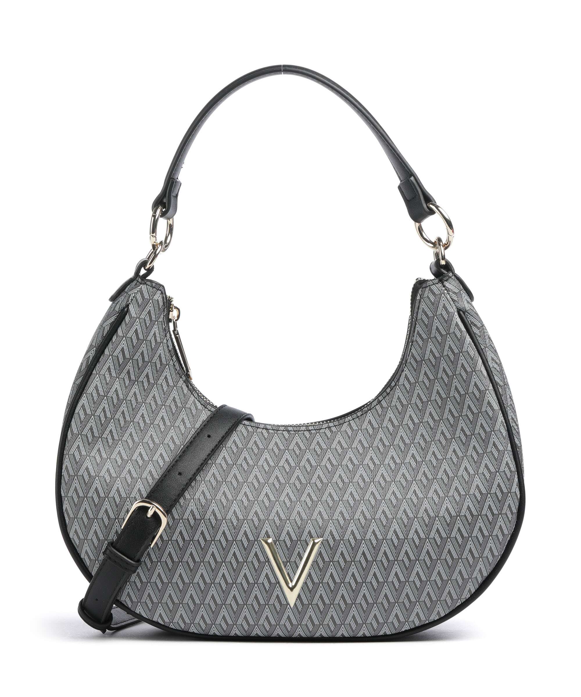 Valentino Bags Queen Re Schoudertas nero/multicolor