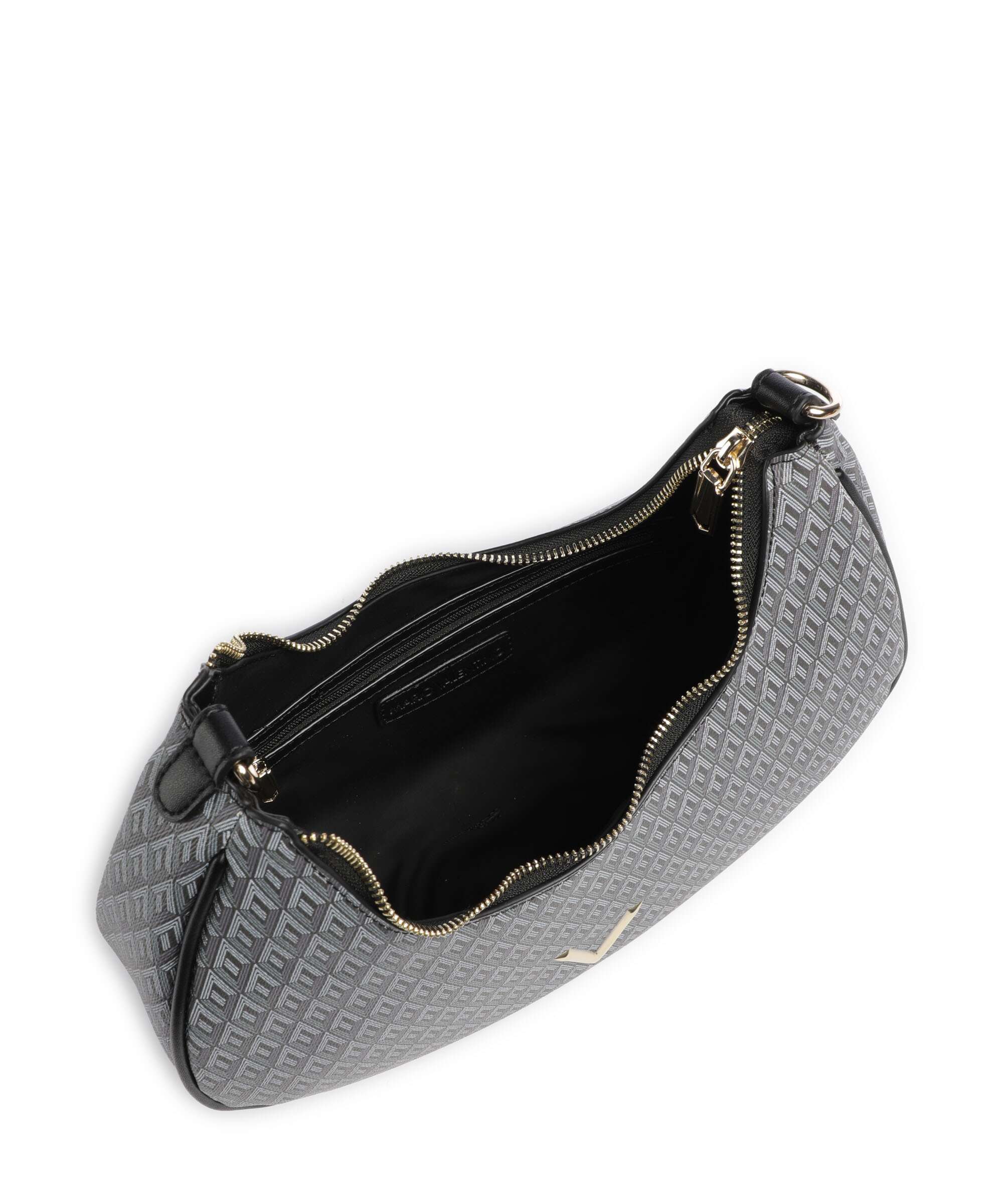 Valentino Bags Queen Re Schoudertas nero/multicolor - Image 4