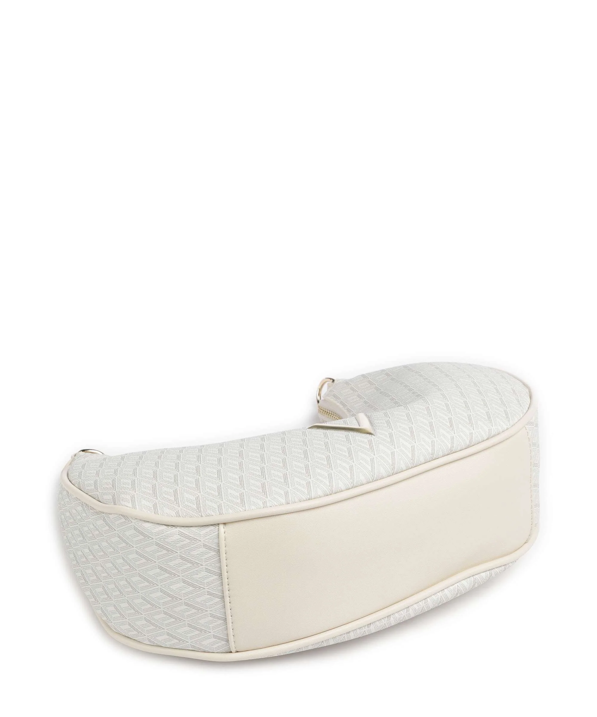 Valentino Bags Queen Re Schoudertas ecru/multicolor - Image 3