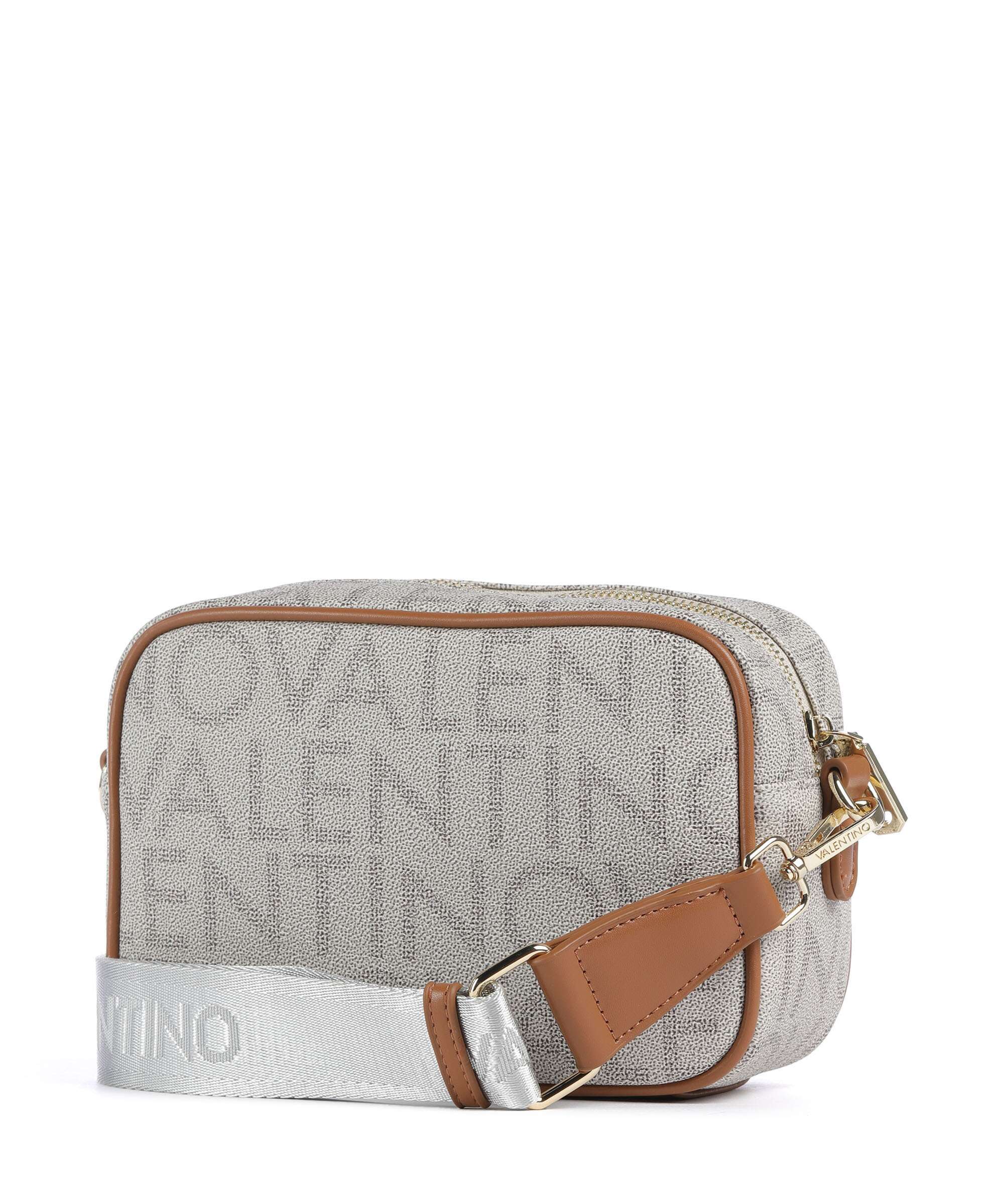 Valentino Bags Regina Re Crossbody tas beige/natur - Image 2