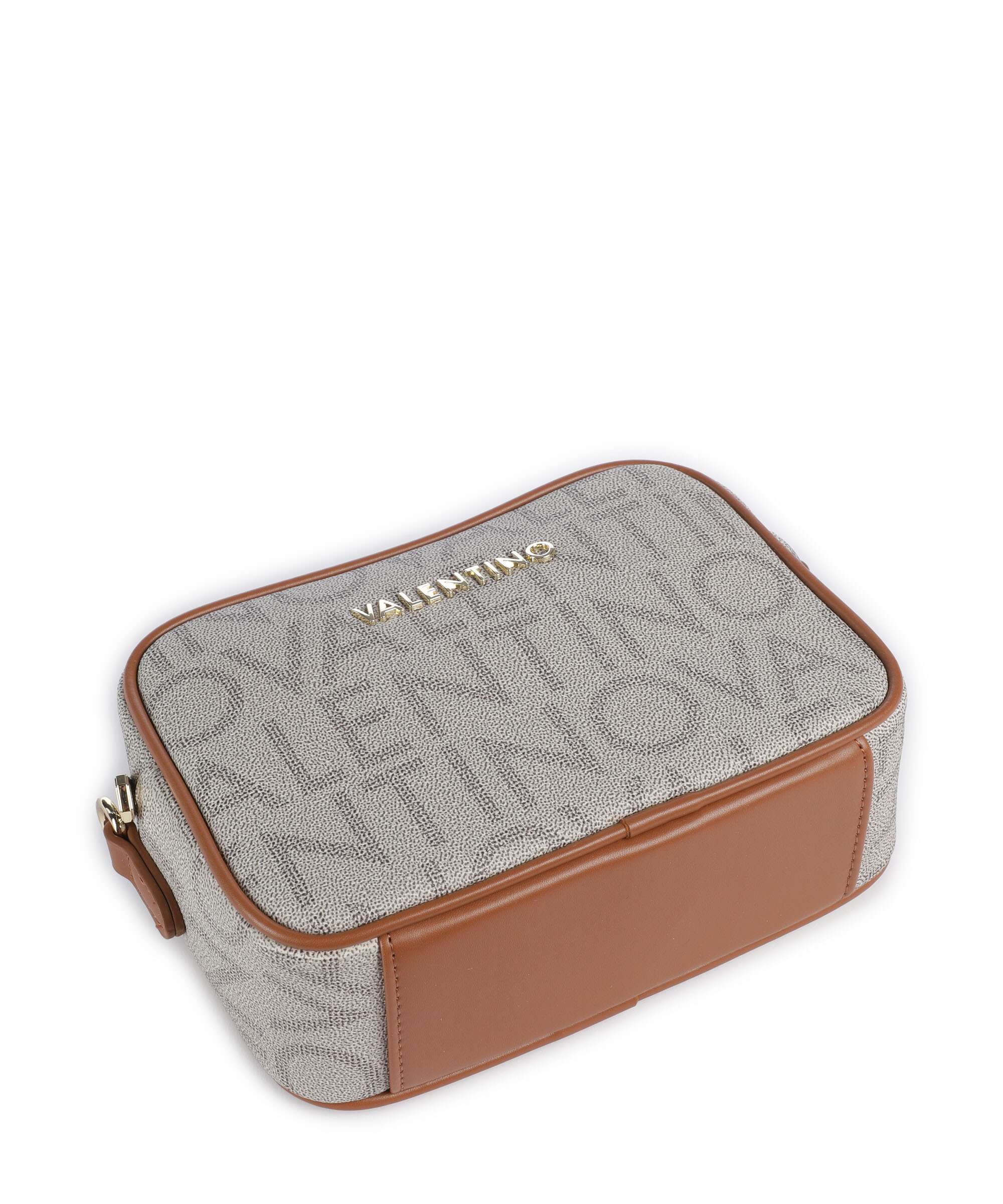 Valentino Bags Regina Re Crossbody tas beige/natur - Image 4