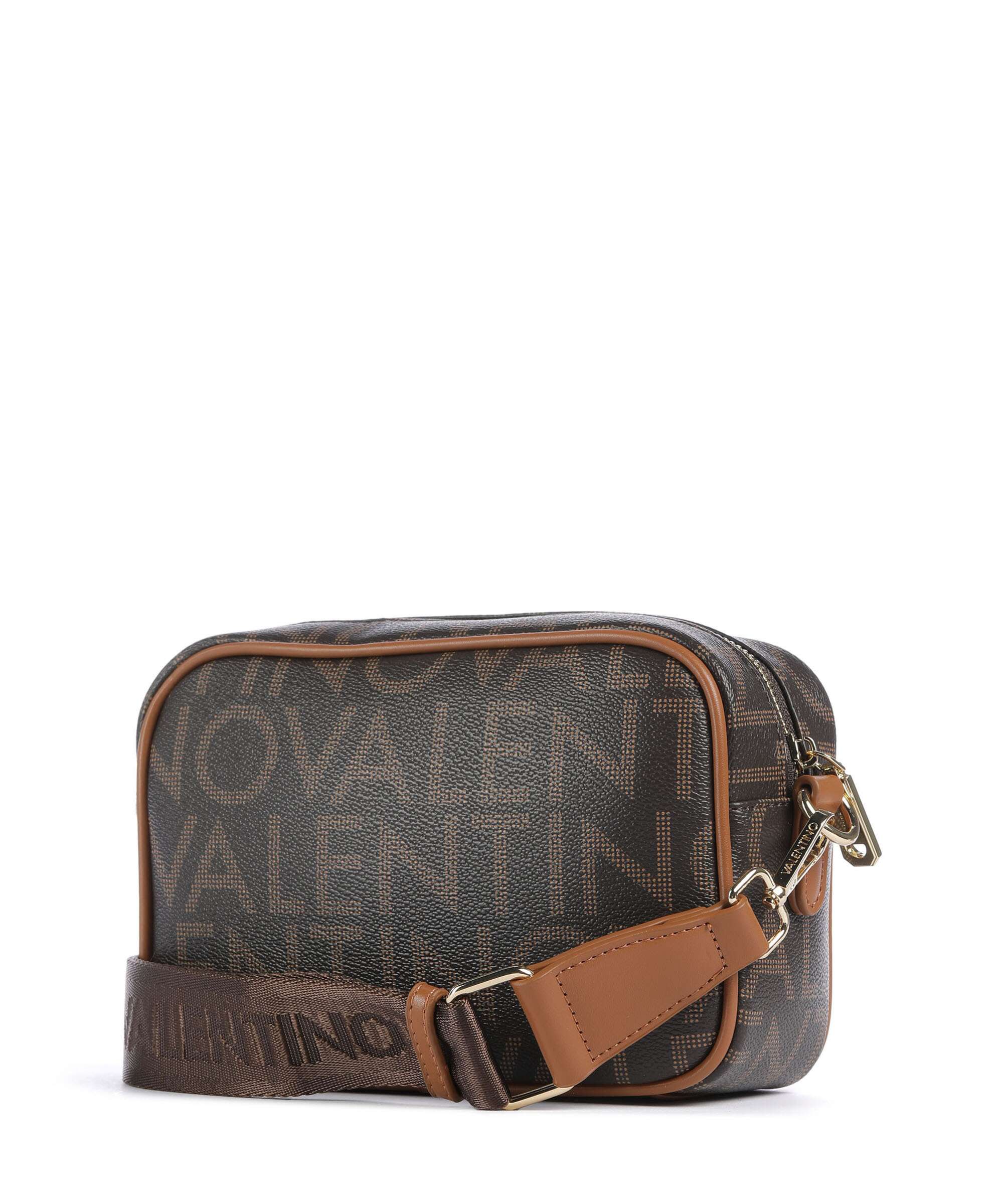 Valentino Bags Regina Re Crossbody tas moro/naturale - Image 2