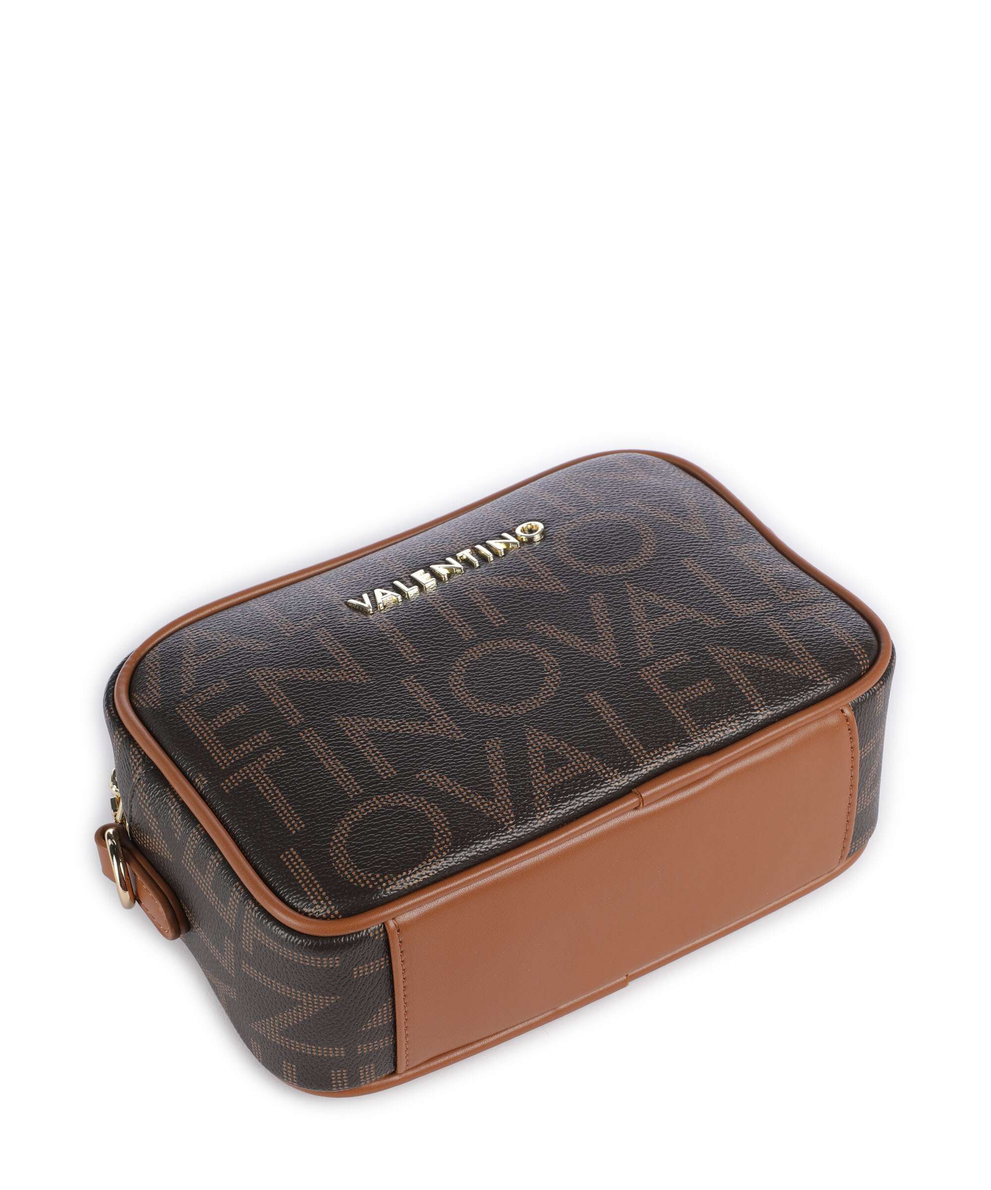 Valentino Bags Regina Re Crossbody tas moro/naturale - Image 4