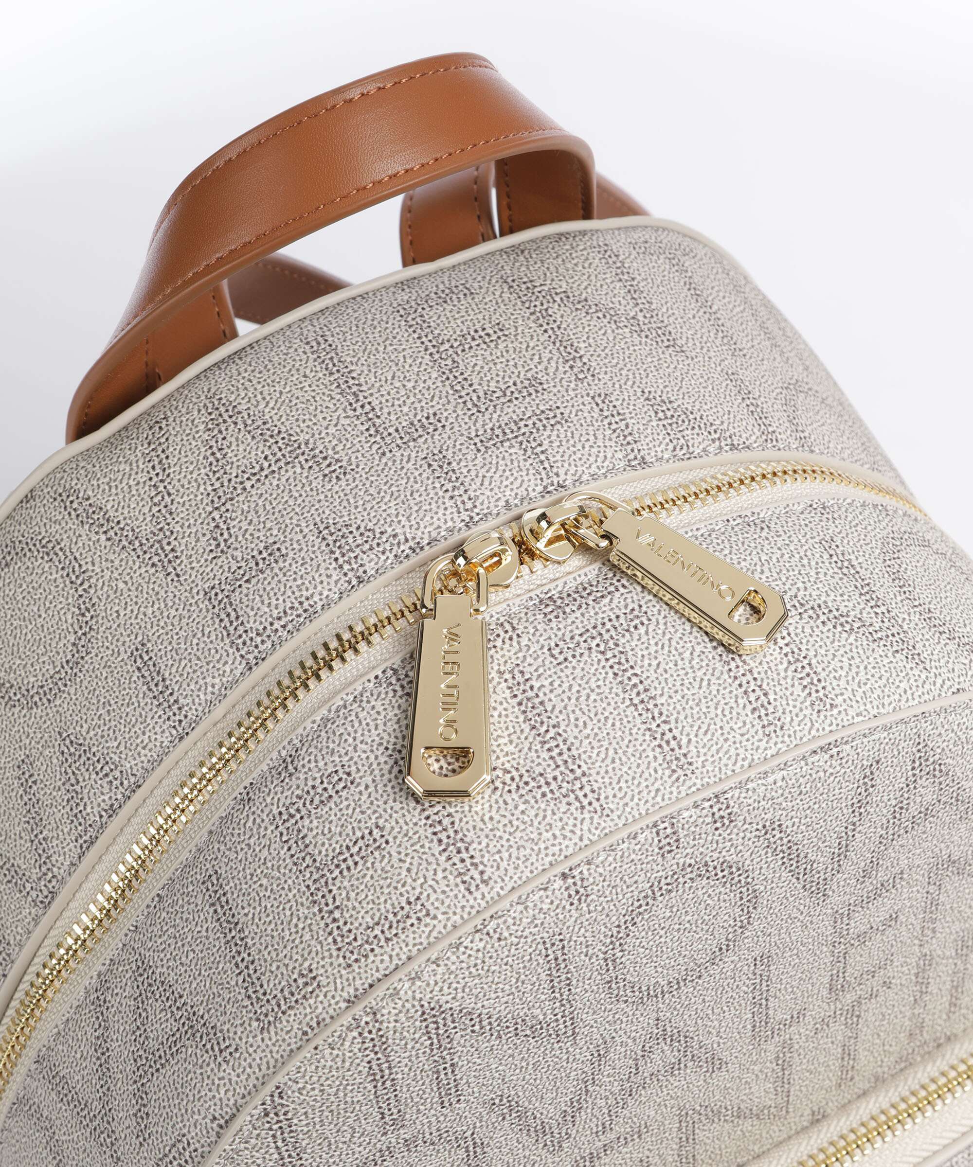 Valentino Bags Regina Re Rugzak beige/natur - Image 3