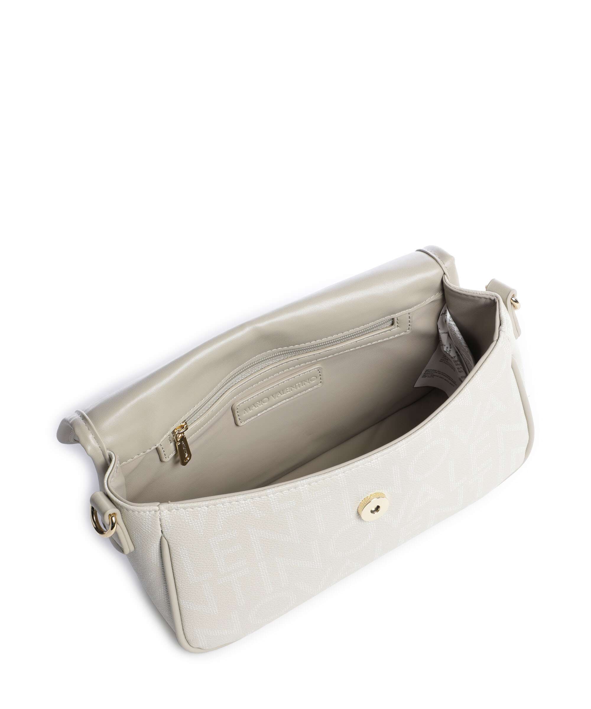 Valentino Bags Regina Re Schoudertas ghiaccio - Image 5