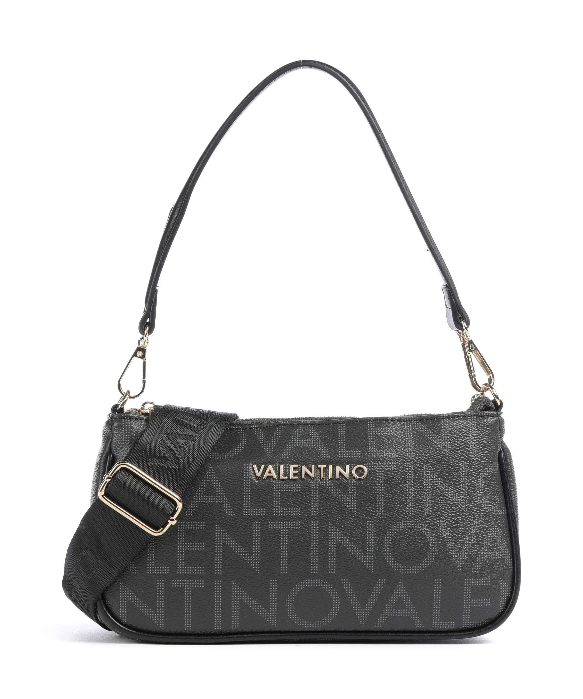 Valentino Bags Regina Re Schoudertas nero