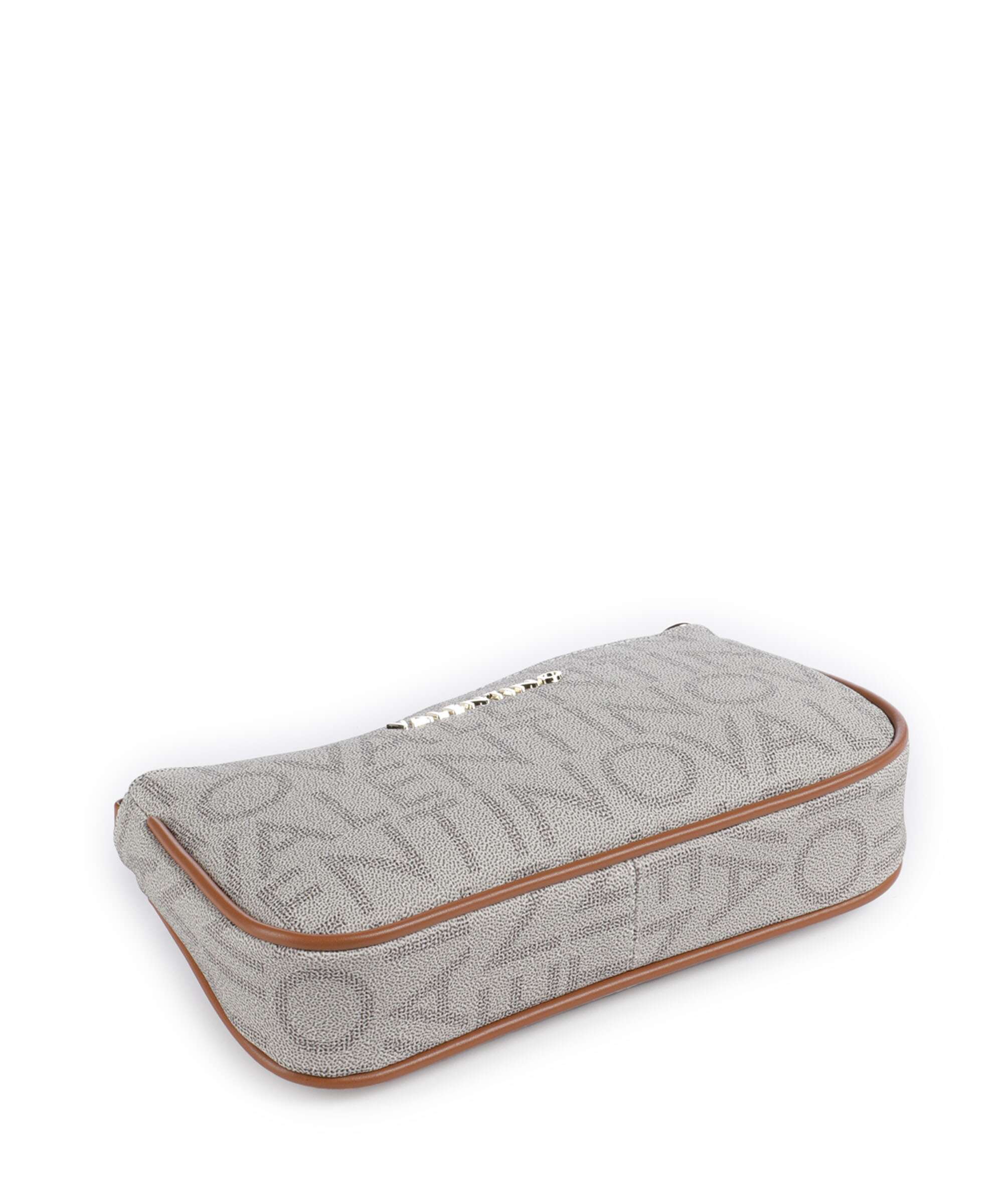 Valentino Bags Regina Re Schoudertas beige/natur - Image 3