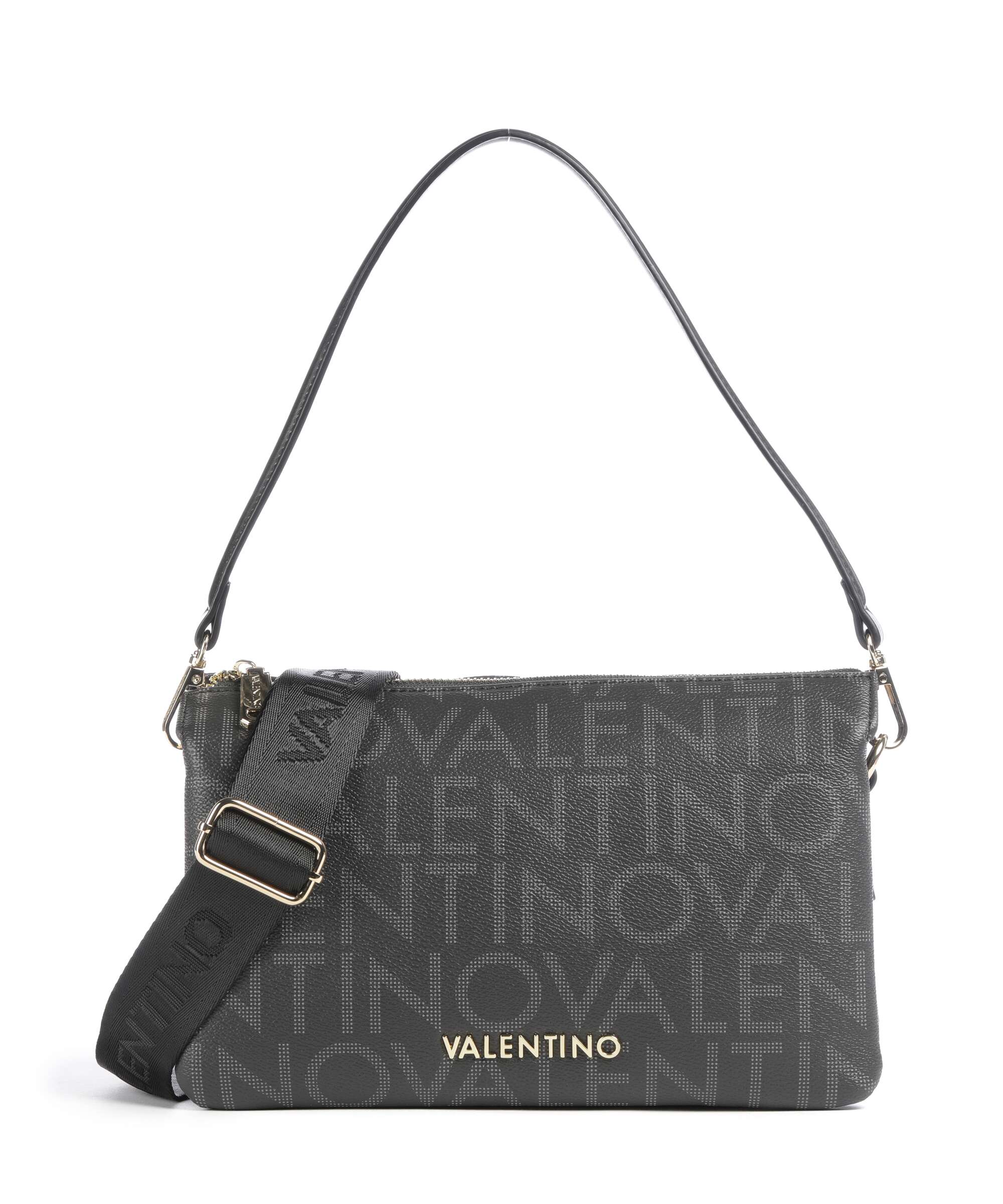 Valentino Bags Regina Re Schoudertas nero