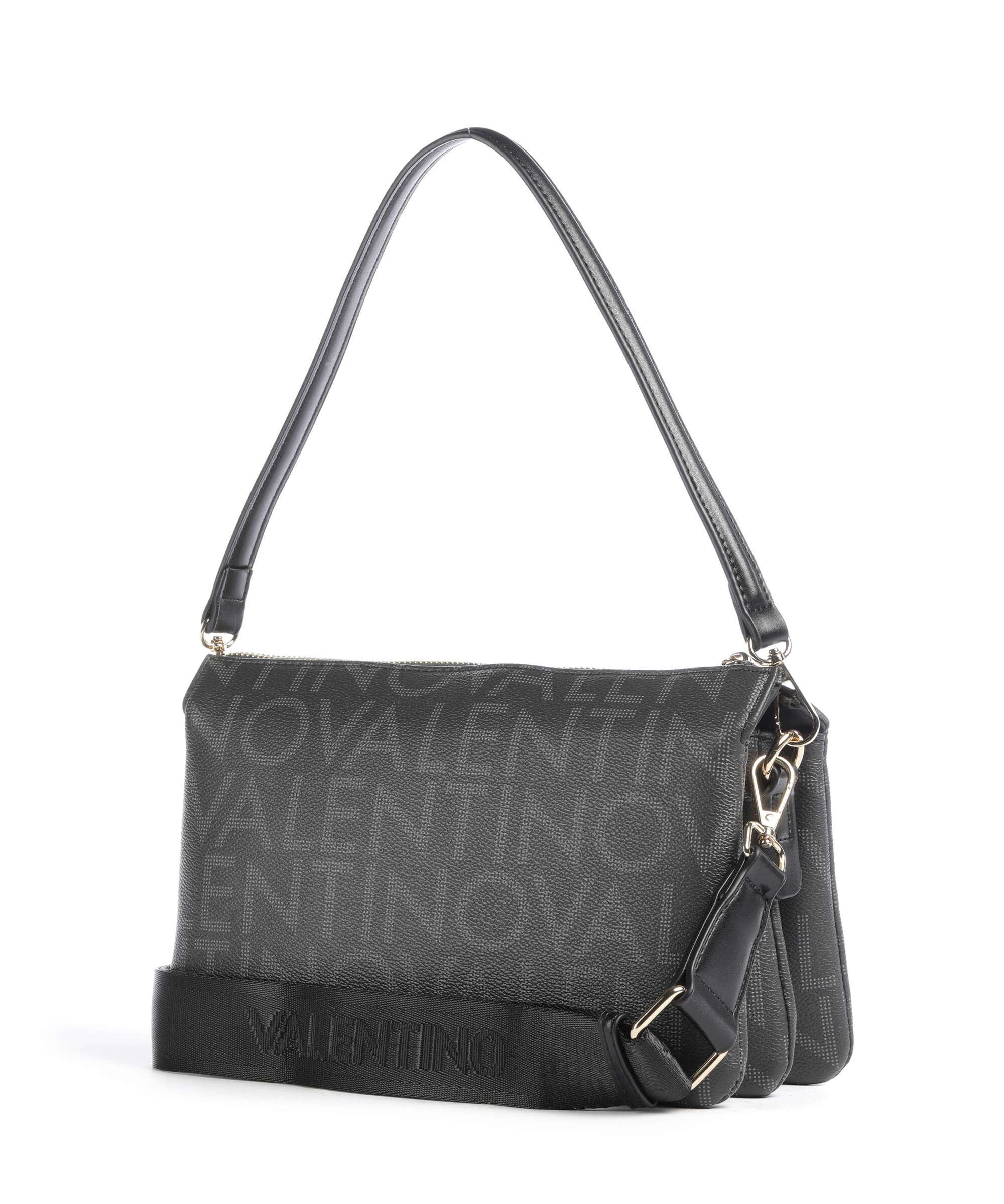 Valentino Bags Regina Re Schoudertas nero - Image 2
