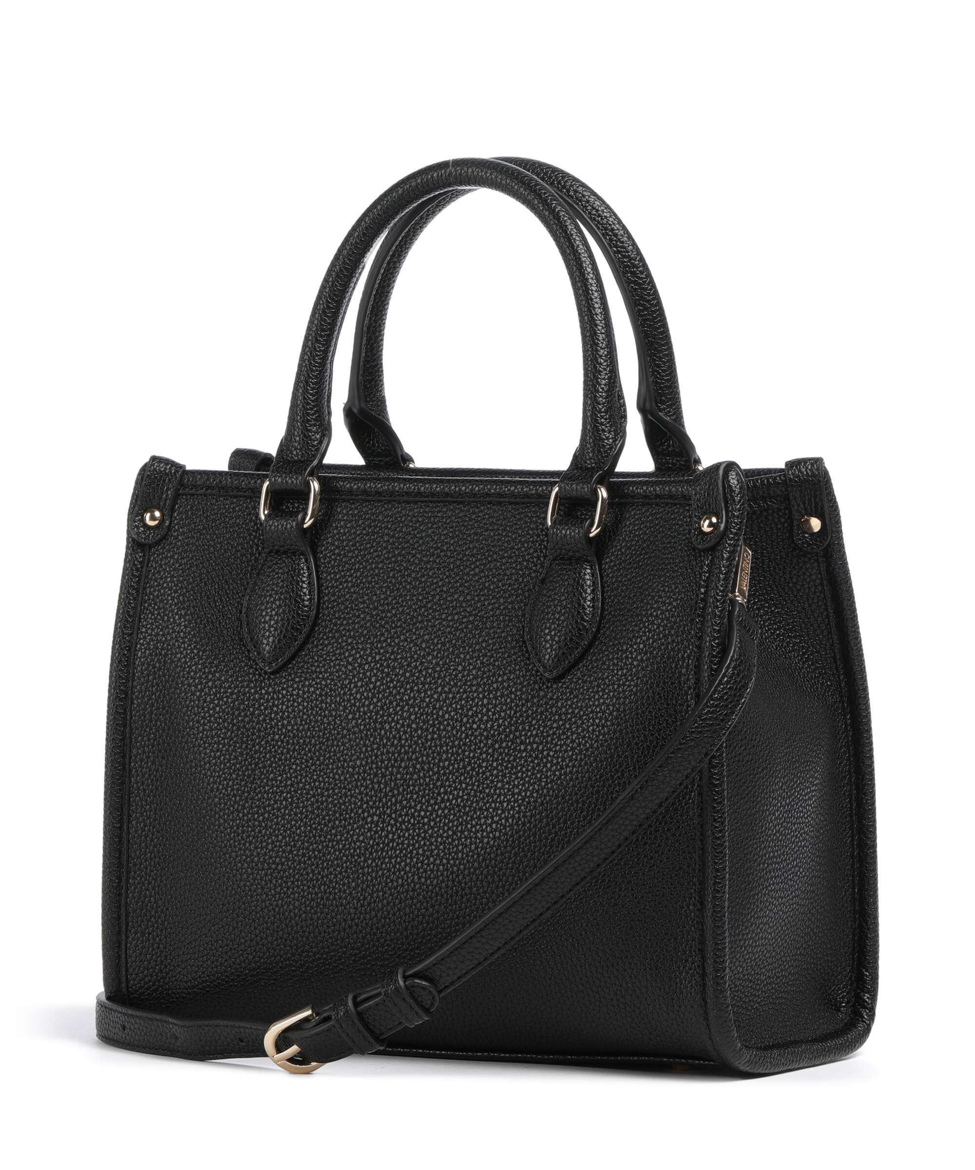 Valentino Bags Rised Re Handtas nero - Image 2