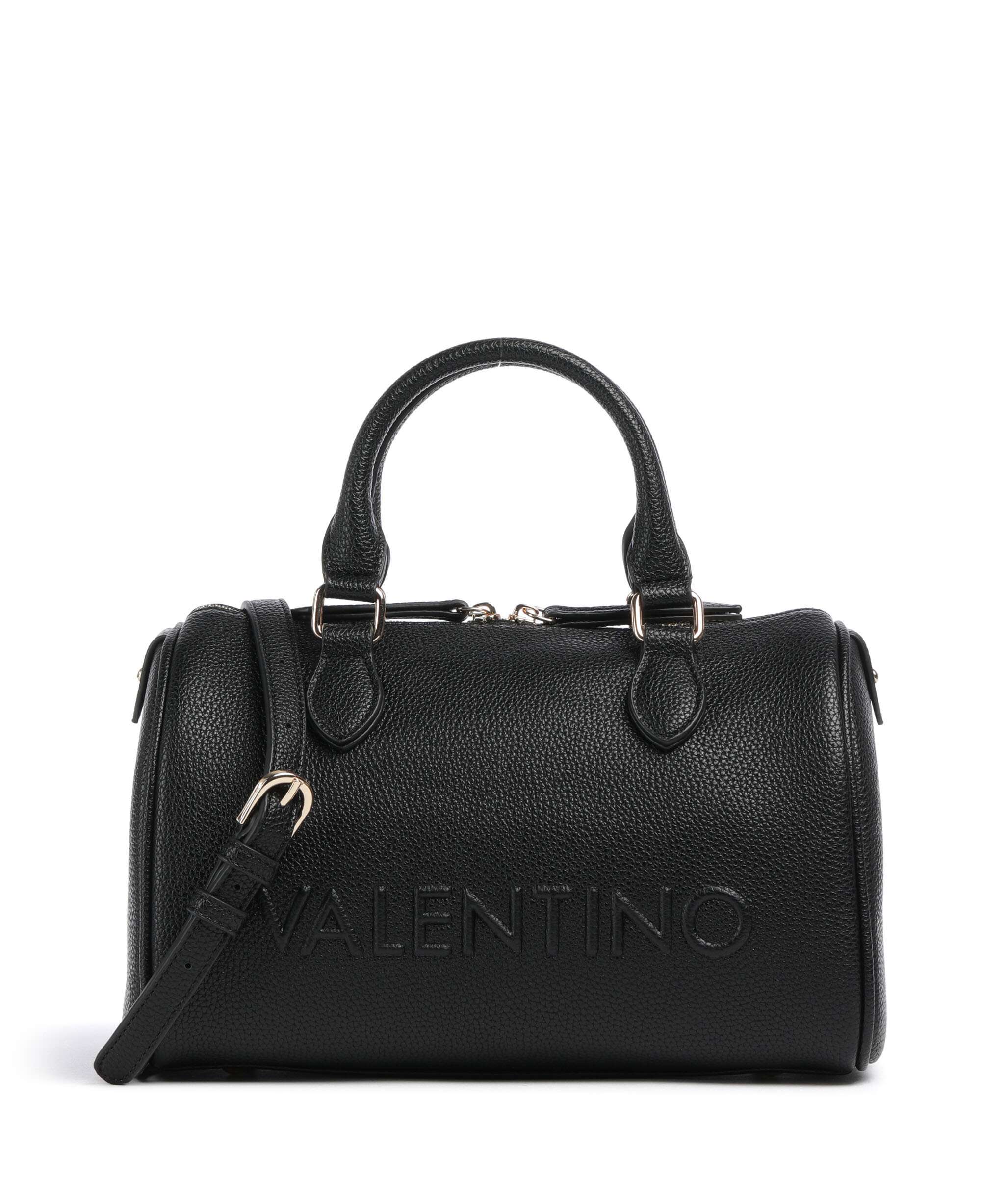 Valentino Bags Rised Re Handtas nero