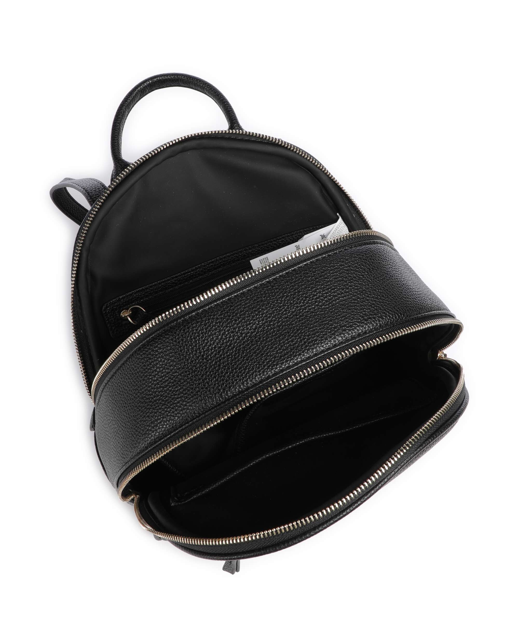 Valentino Bags Rised Re Rugzak nero - Image 4