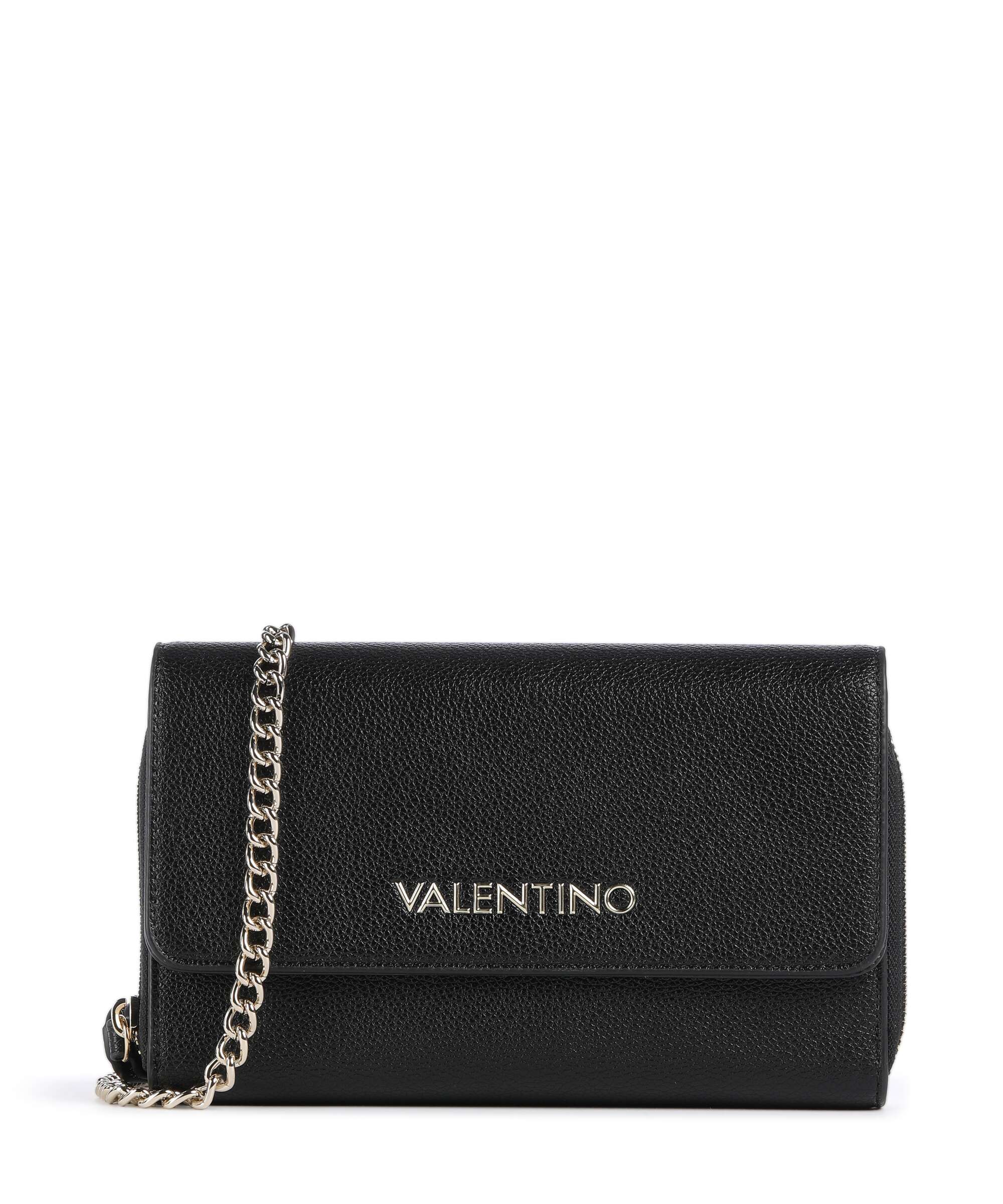 Valentino Bags Ryta Re Portemonnee nero