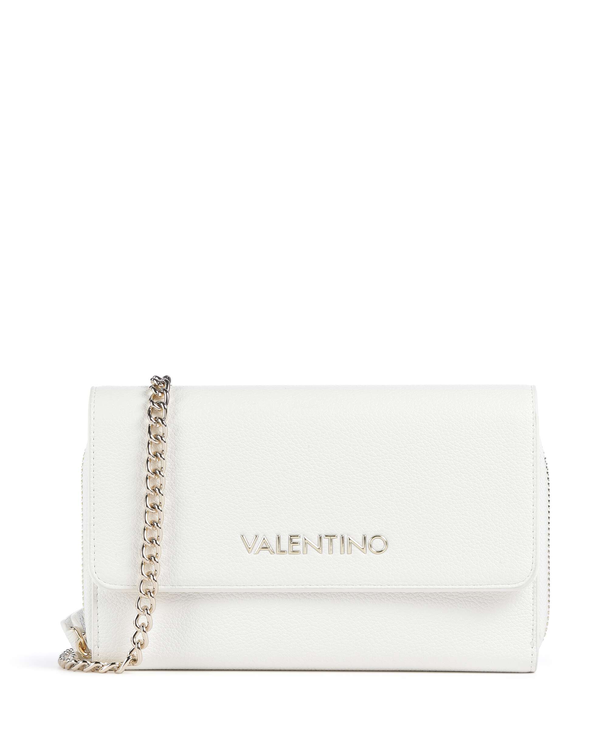 Valentino Bags Ryta Re Portemonnee bianco