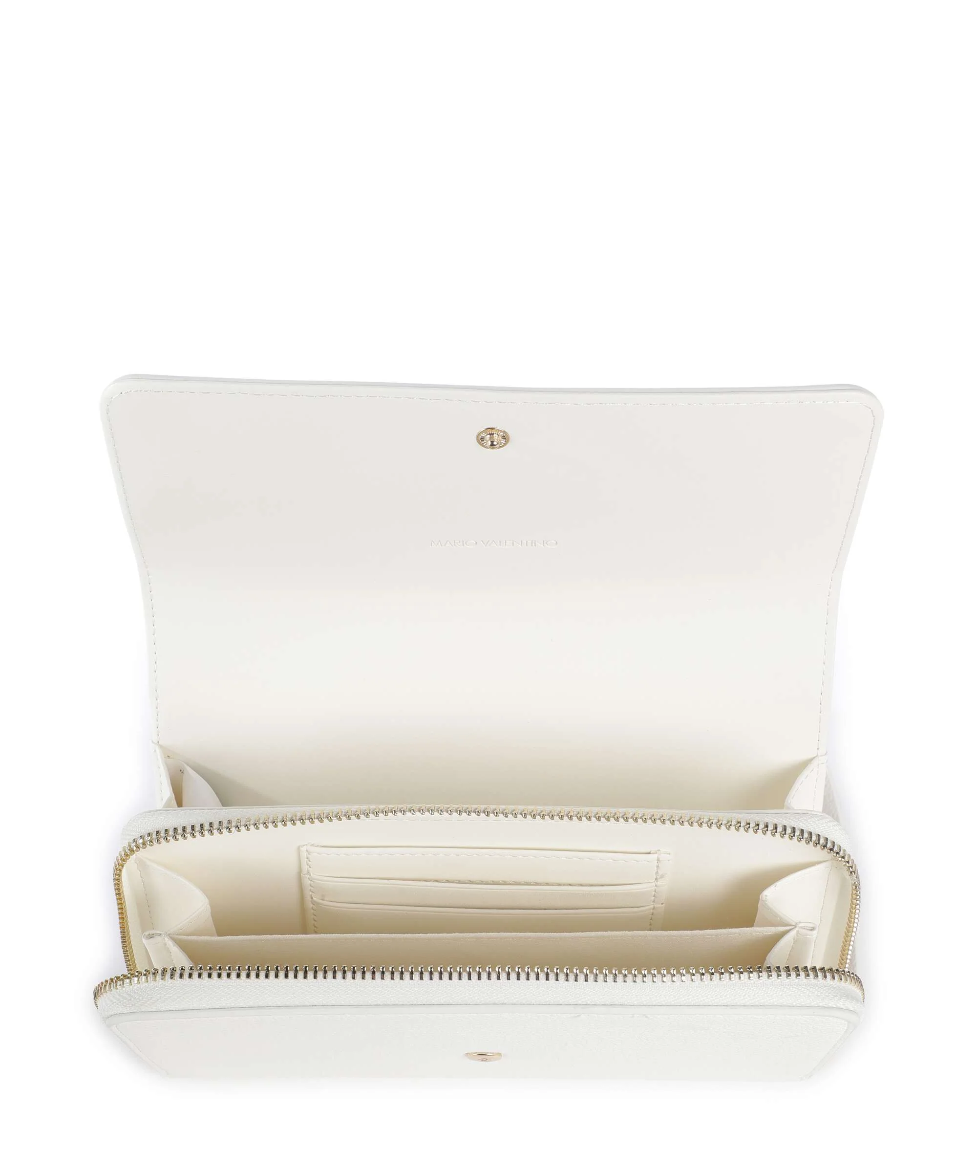 Valentino Bags Ryta Re Portemonnee bianco - Image 4