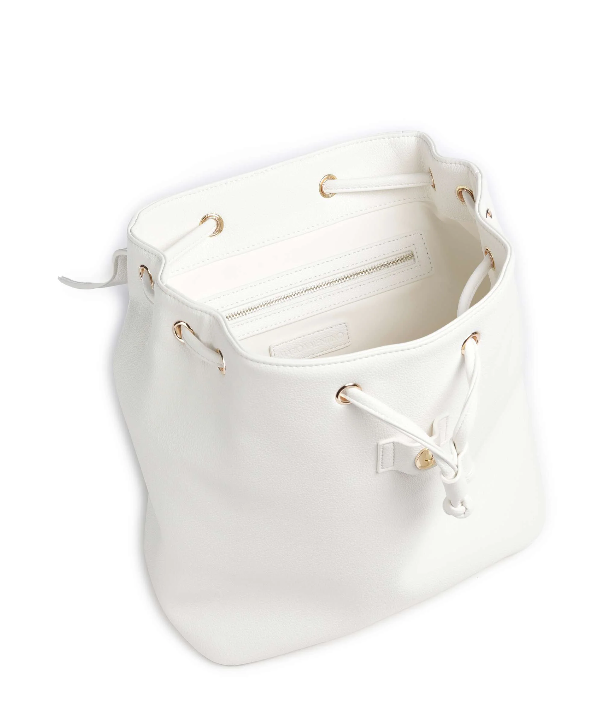 Valentino Bags Ryta Re Rugzak bianco - Image 4