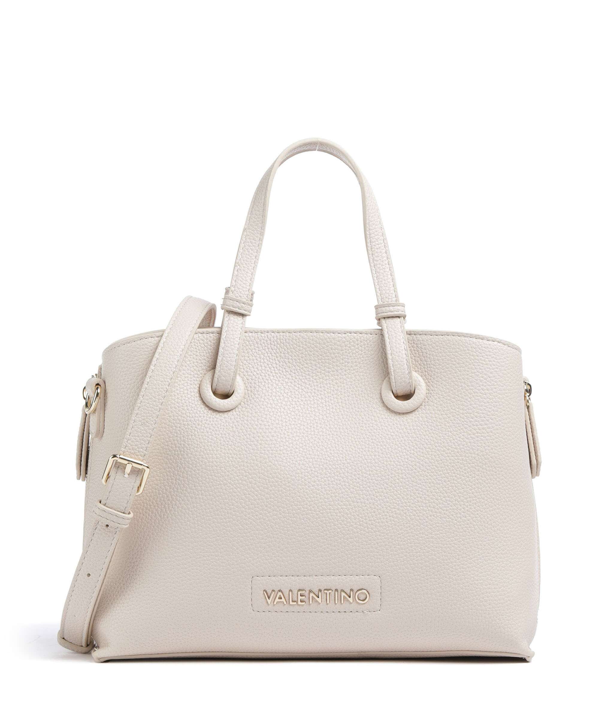 Valentino Bags Sallie Re Handtas ecru