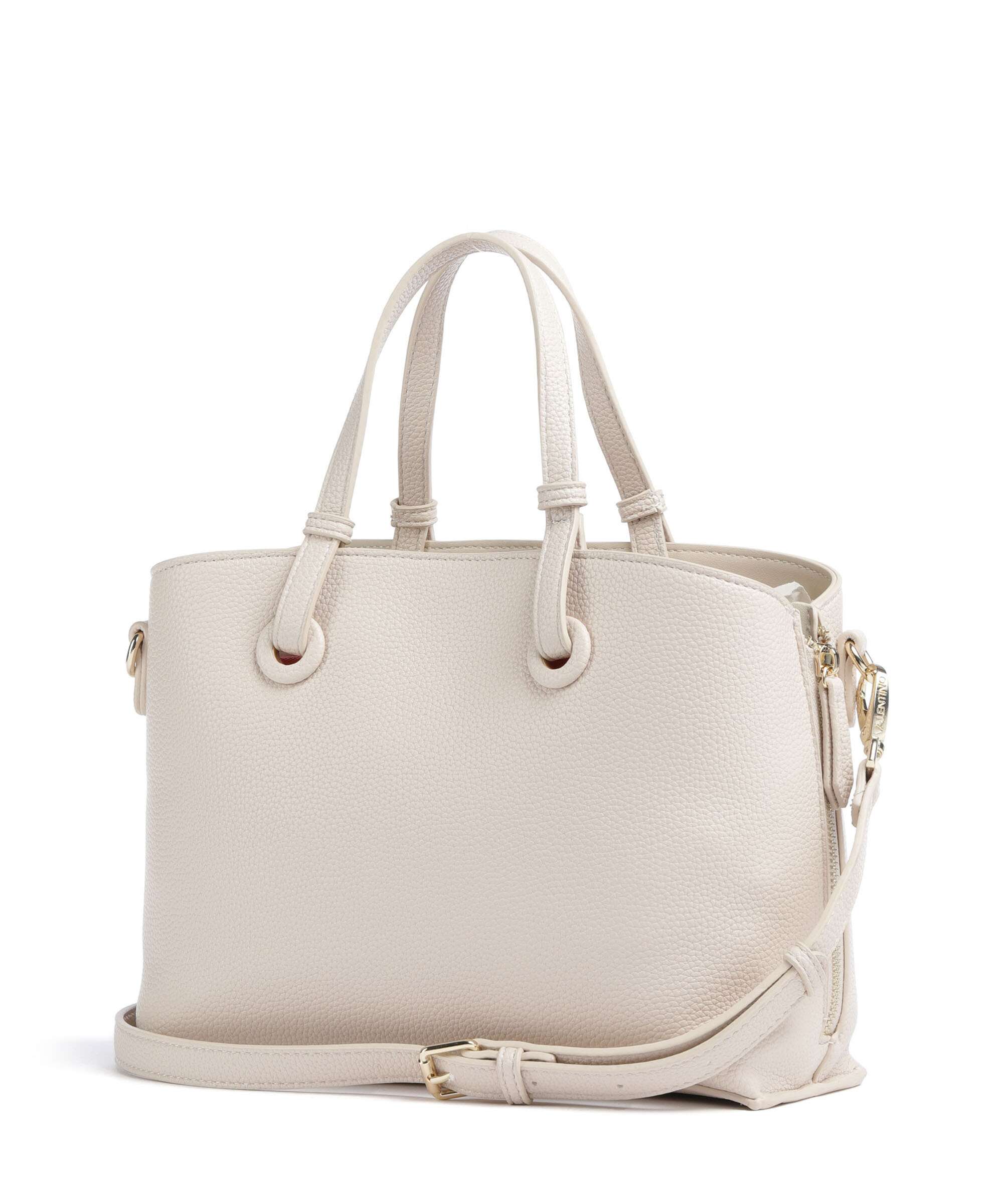 Valentino Bags Sallie Re Handtas ecru - Image 2