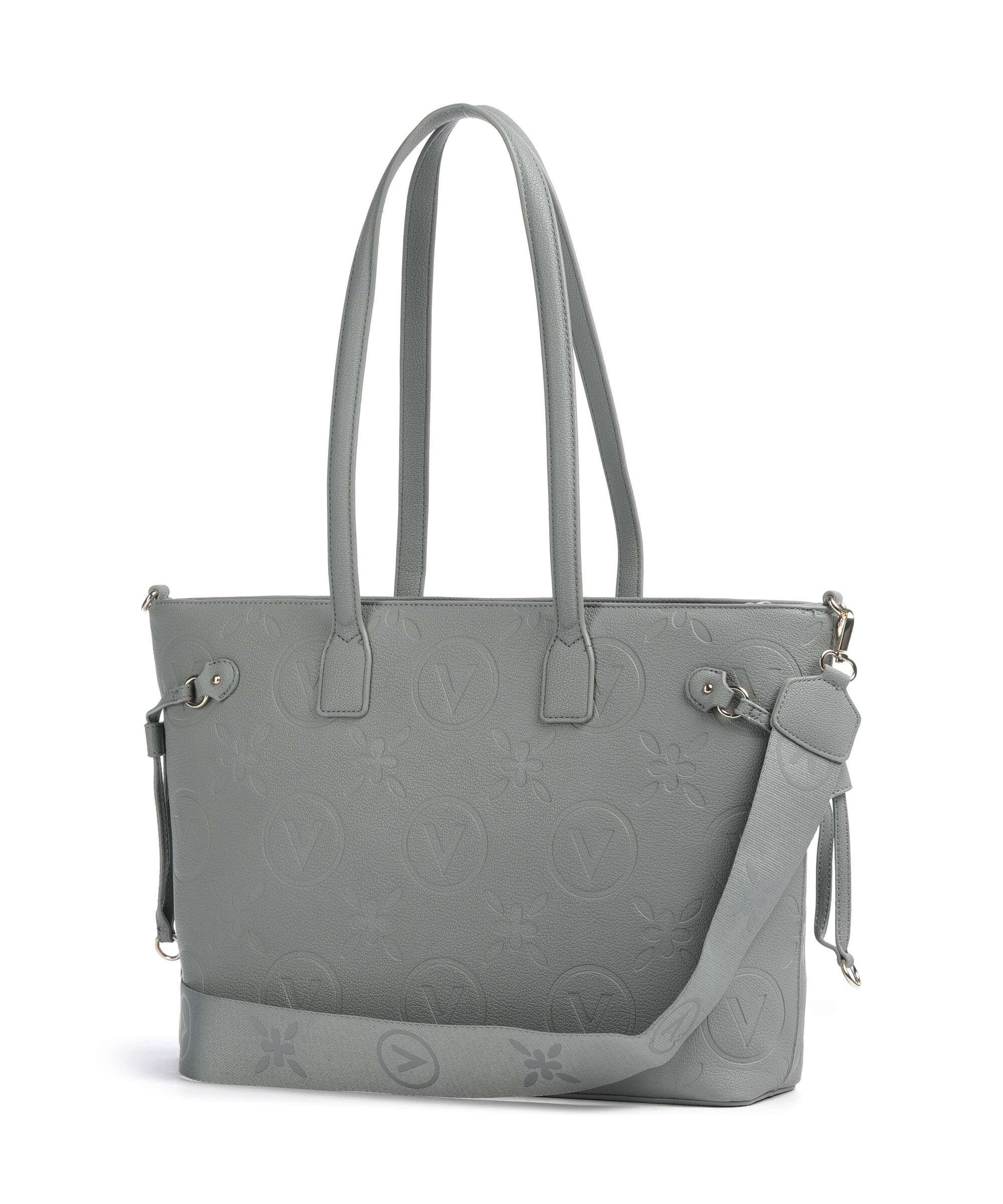 Valentino Bags Samba Re Boodschappentas grigio - Image 2