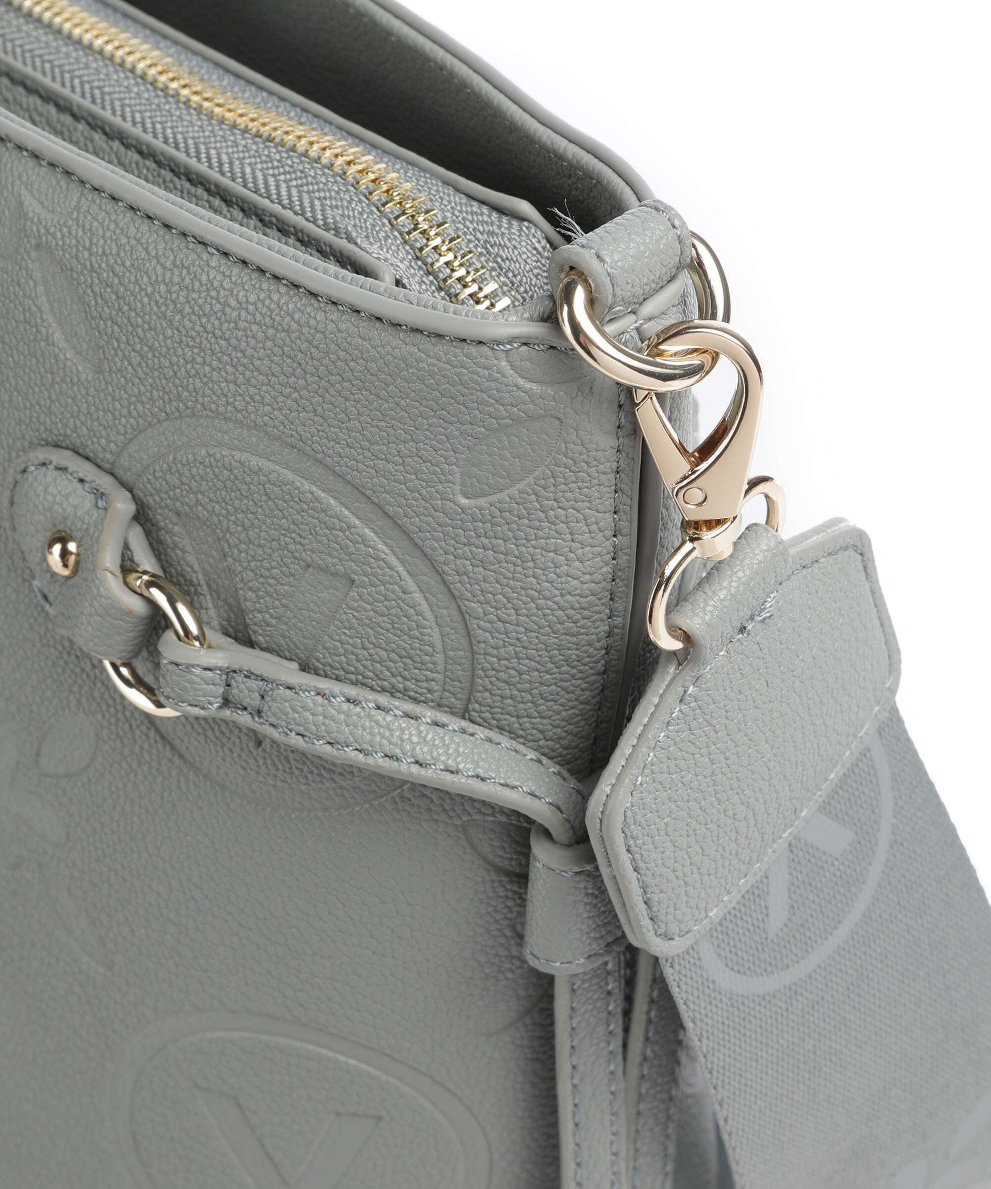 Valentino Bags Samba Re Boodschappentas grigio - Image 3