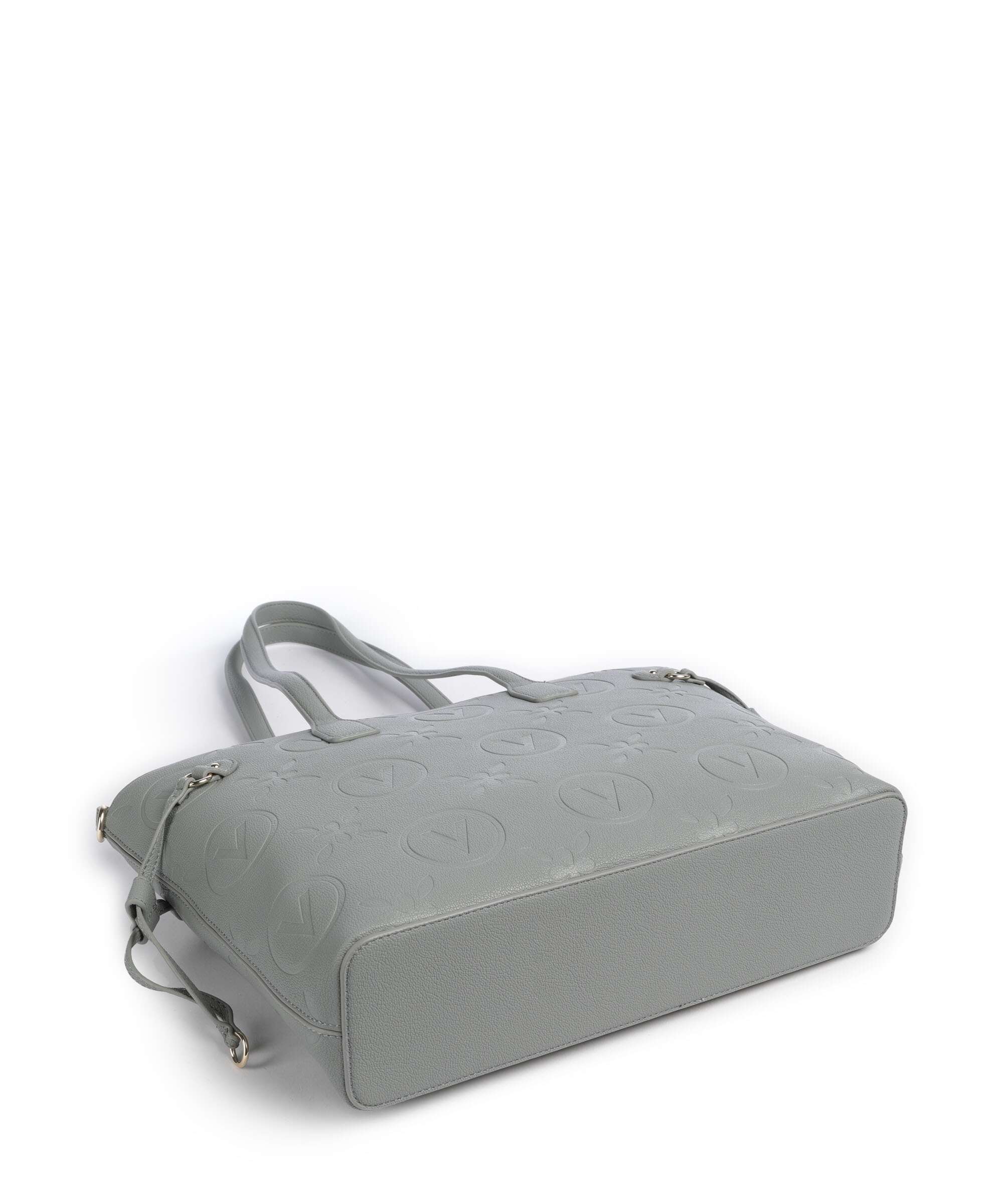 Valentino Bags Samba Re Boodschappentas grigio - Image 4