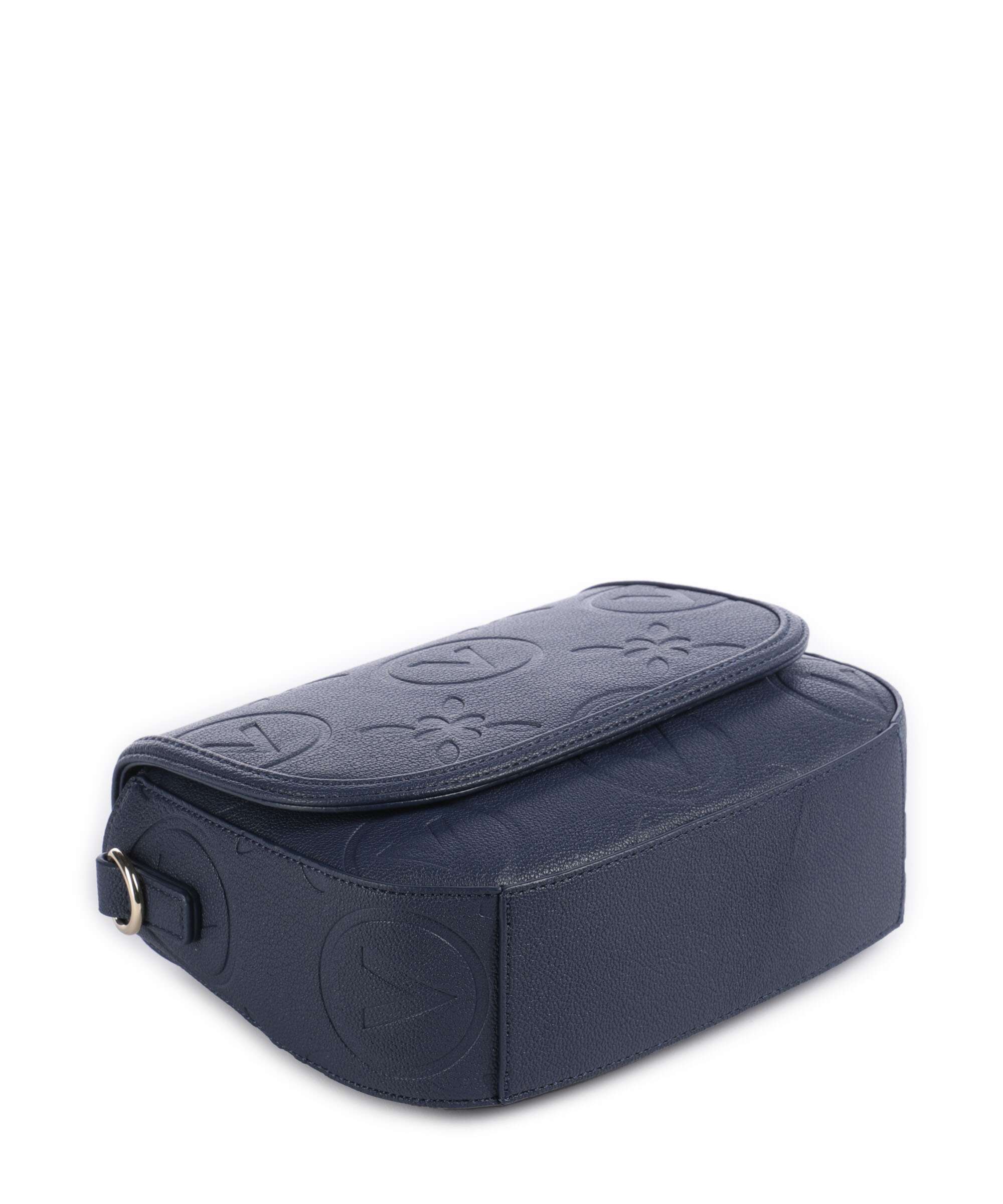 Valentino Bags Samba Re Crossbody tas blu - Image 3