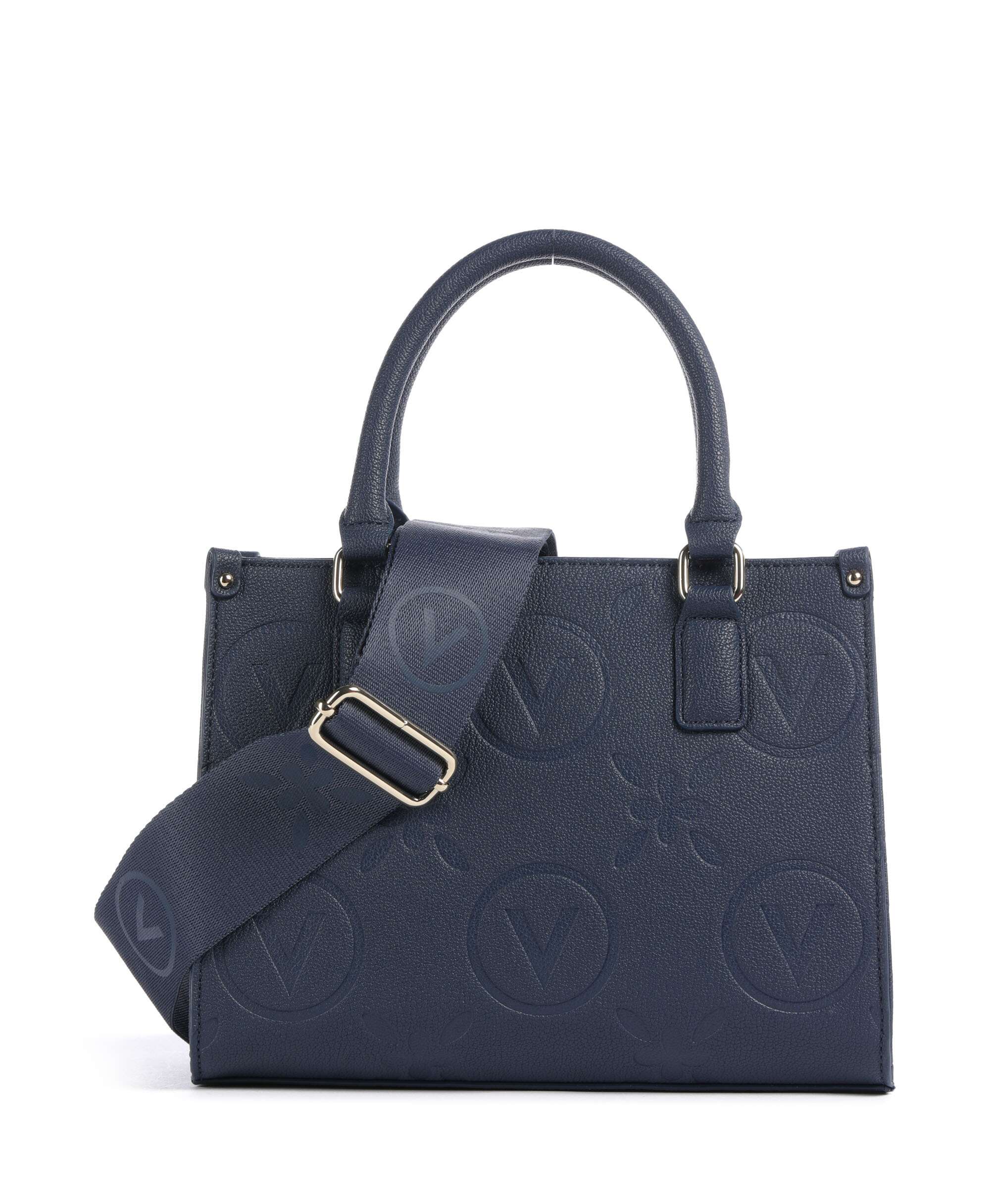 Valentino Bags Samba Re Handtas blu