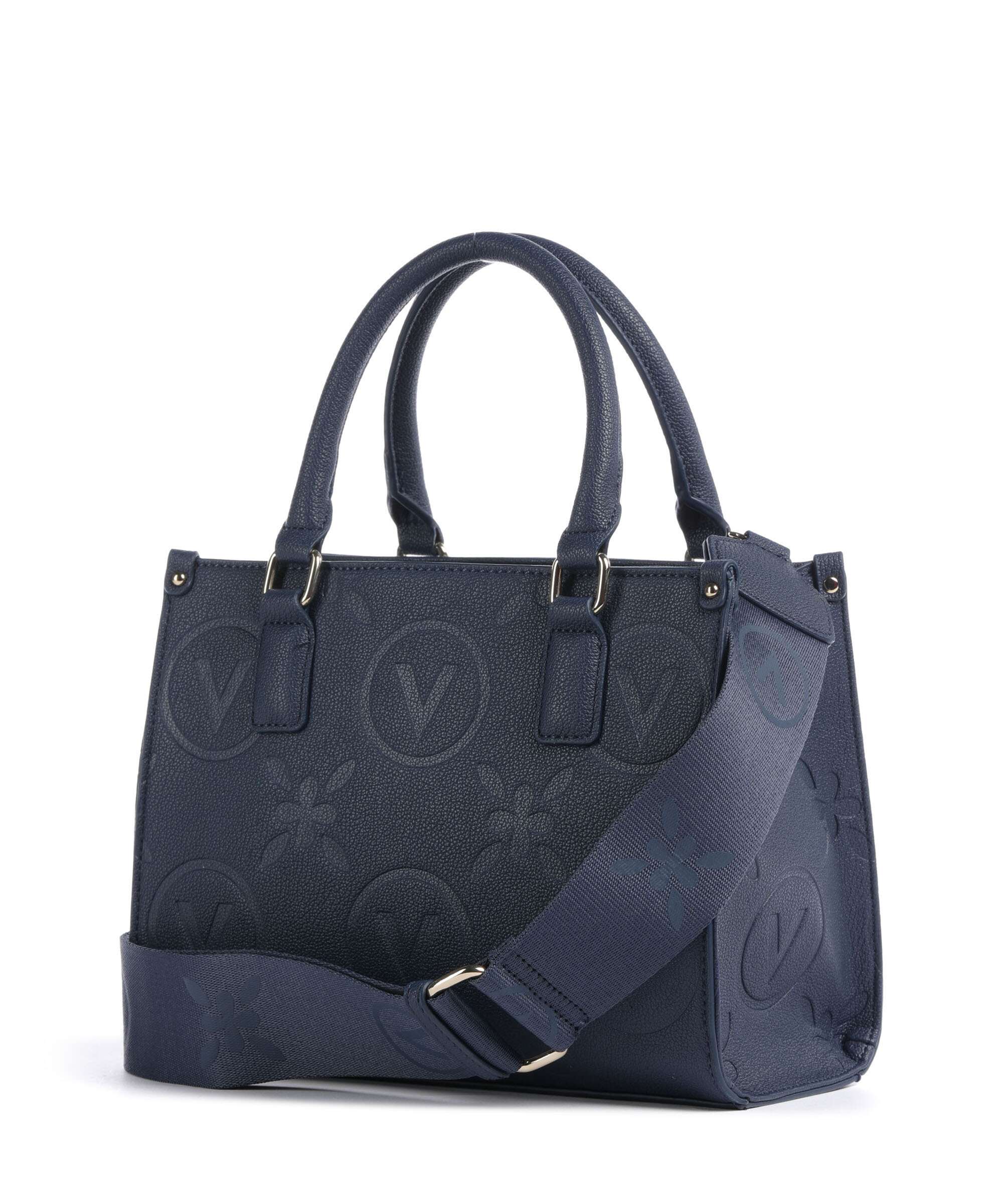 Valentino Bags Samba Re Handtas blu - Image 2